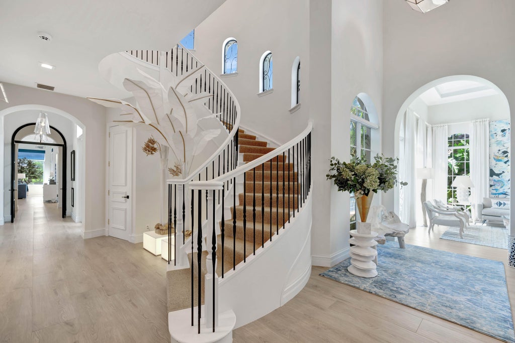 Photo of 11107 Green Bayberry Drive, Palm Beach Gardens, FL 33418 (MLS # R11060810)