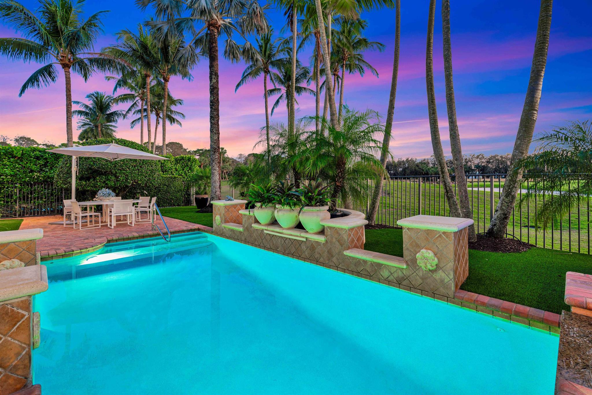 OLD PALM 2 - Residential