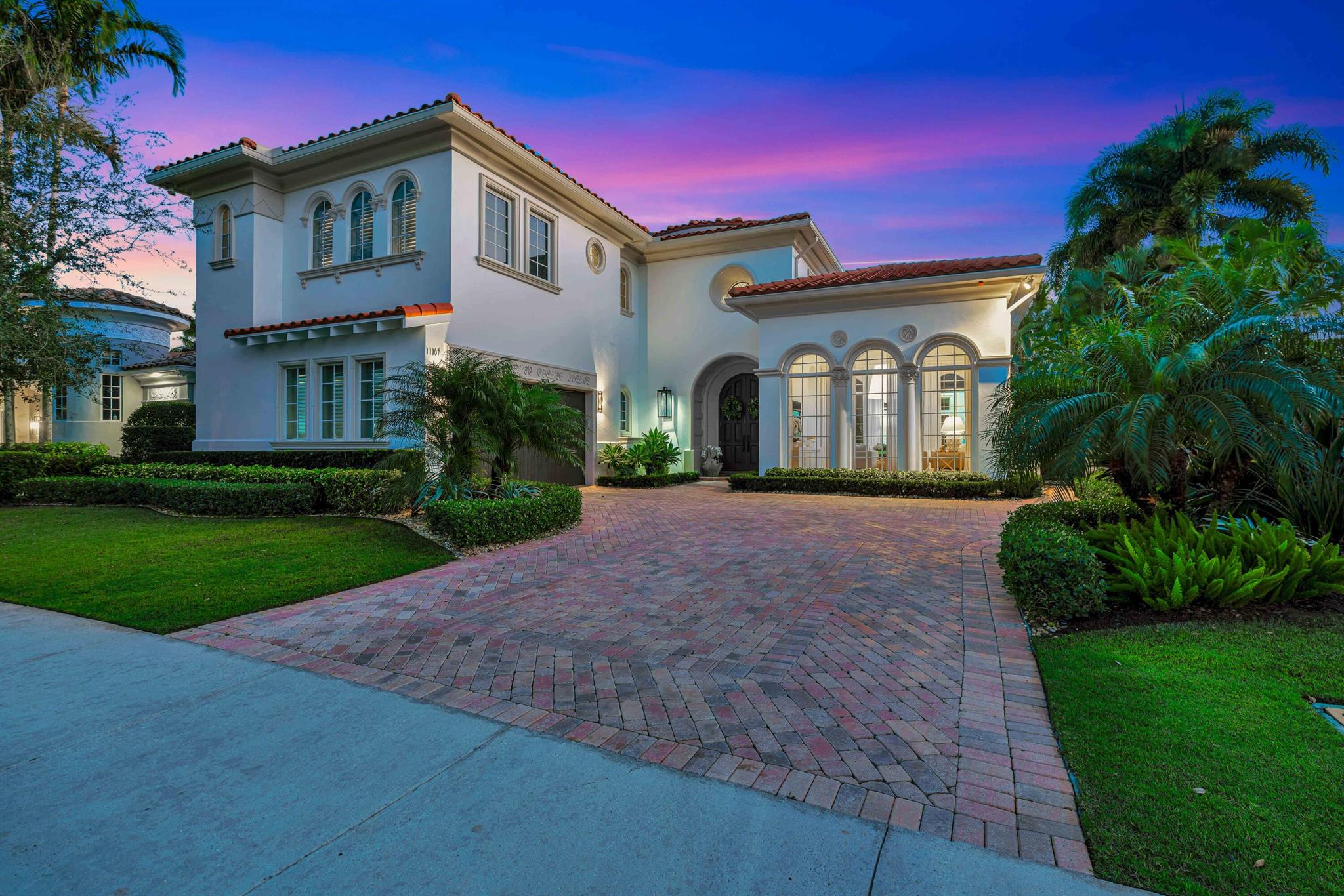 OLD PALM 2 - Residential