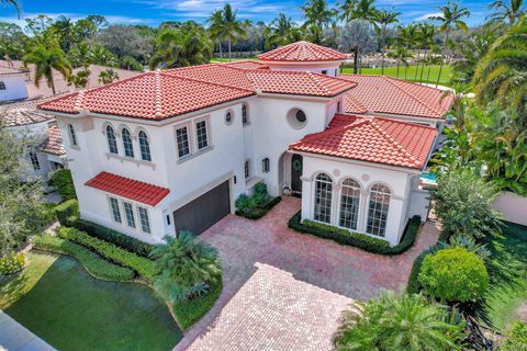 11107 Green Bayberry Drive Palm Beach Gardens FL 33418