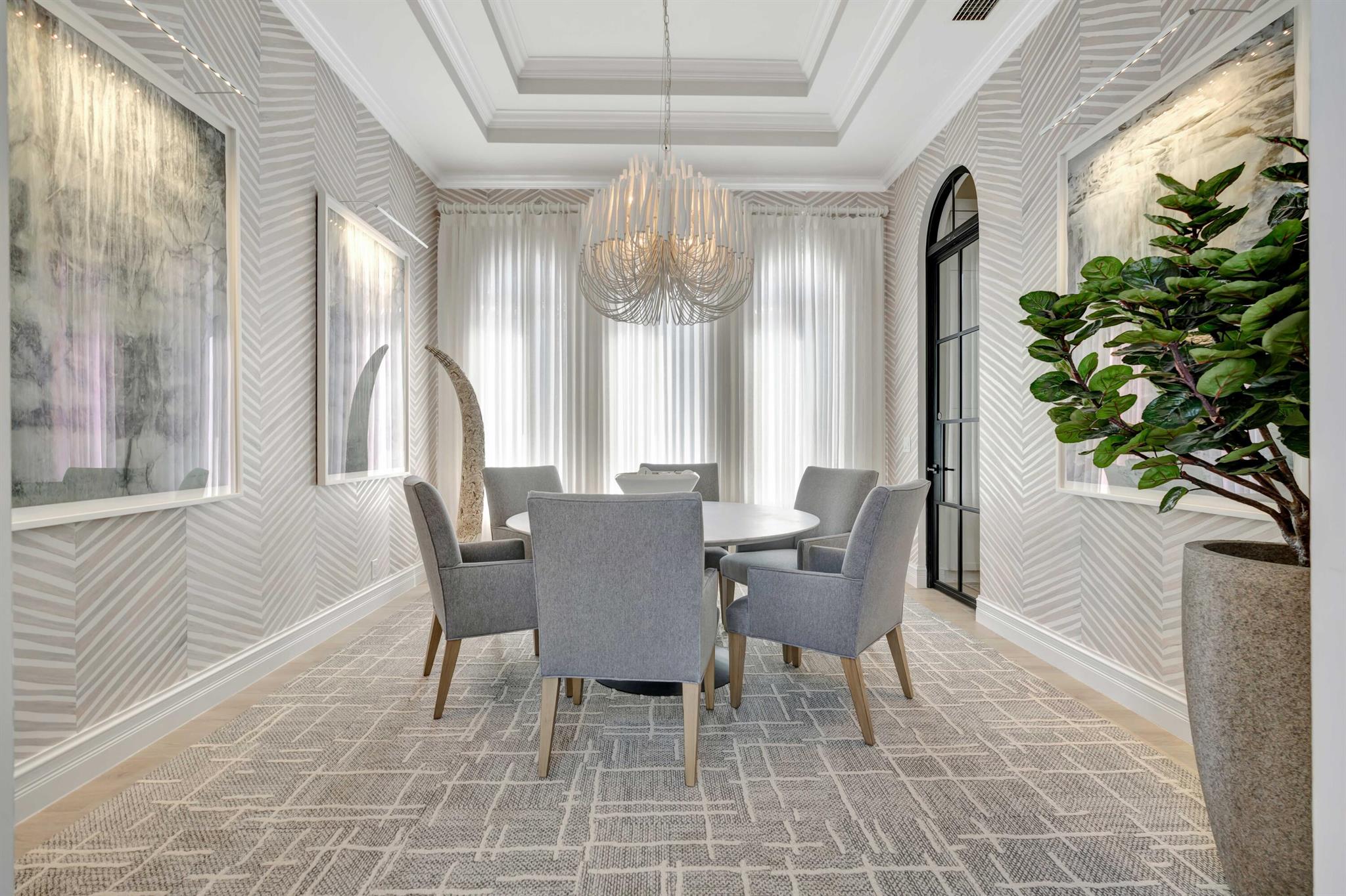 OLD PALM 2 - Residential