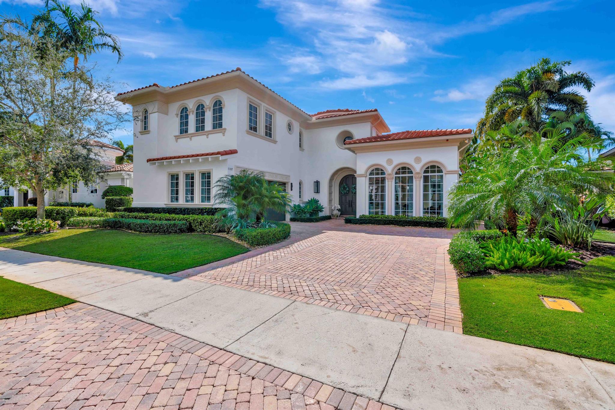 OLD PALM 2 - Residential