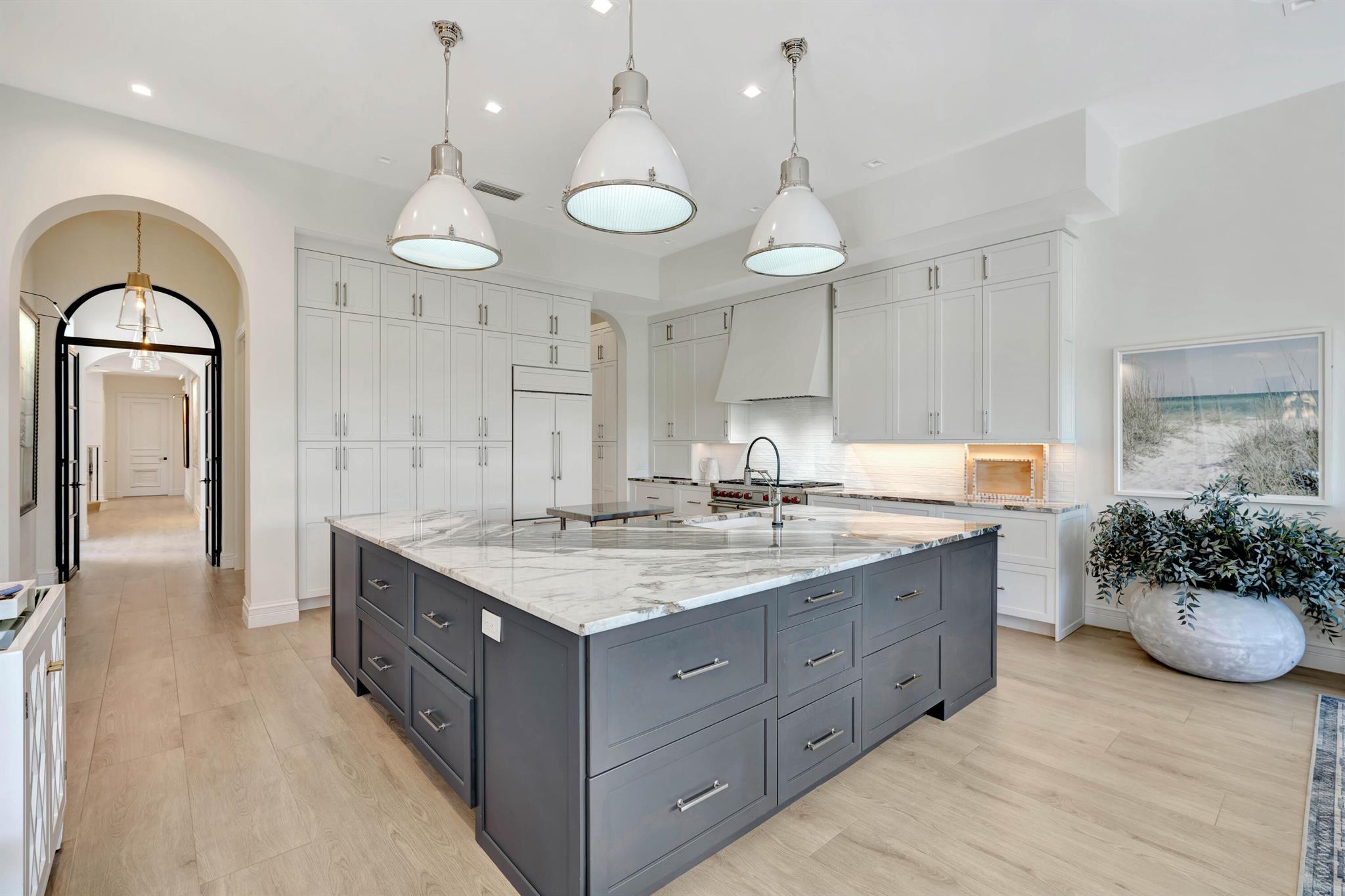 OLD PALM 2 - Residential