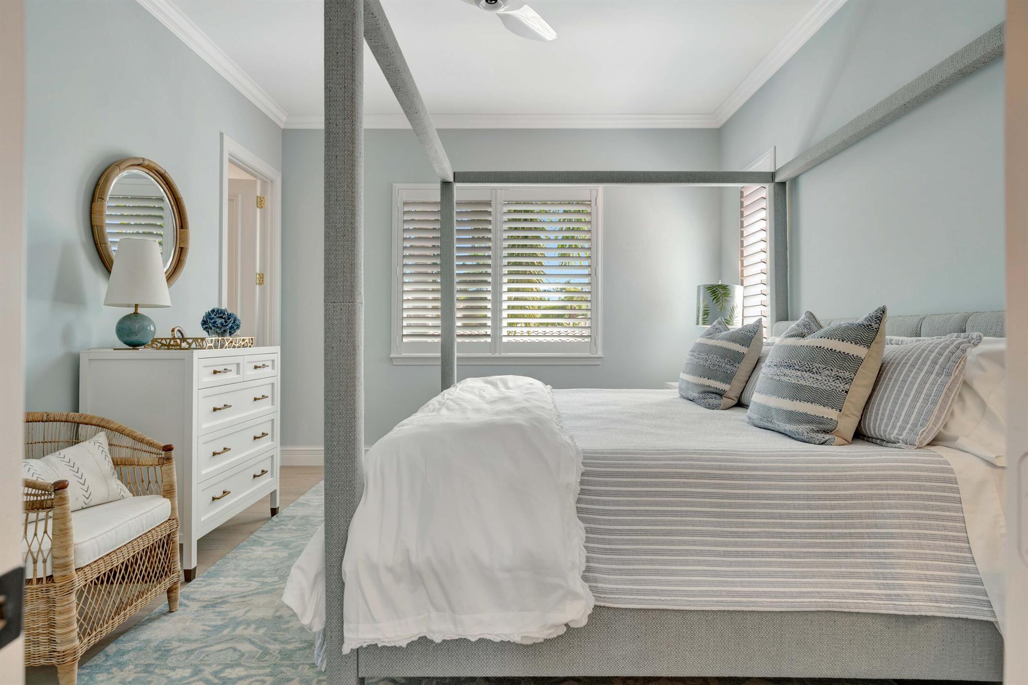 OLD PALM 2 - Residential