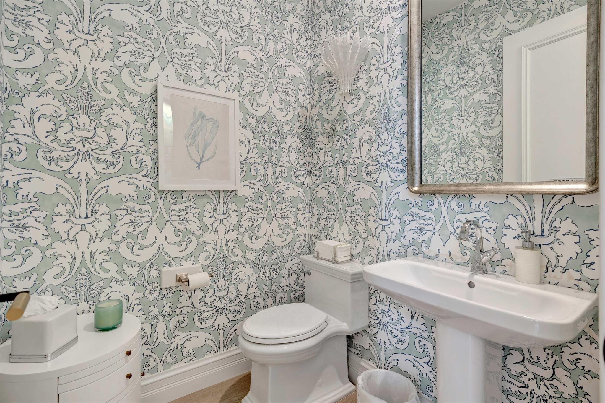 OLD PALM 2 - Residential