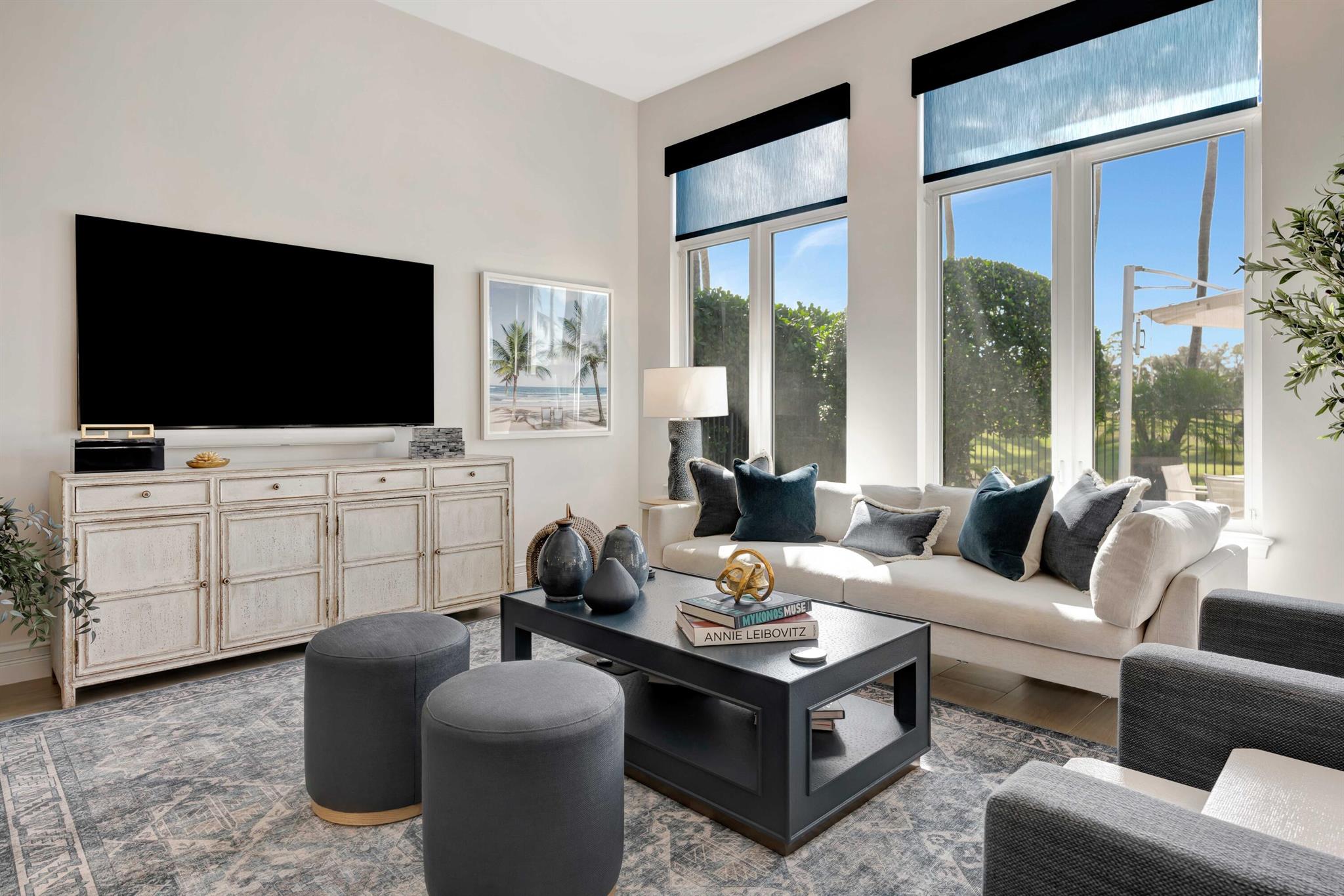 OLD PALM 2 - Residential