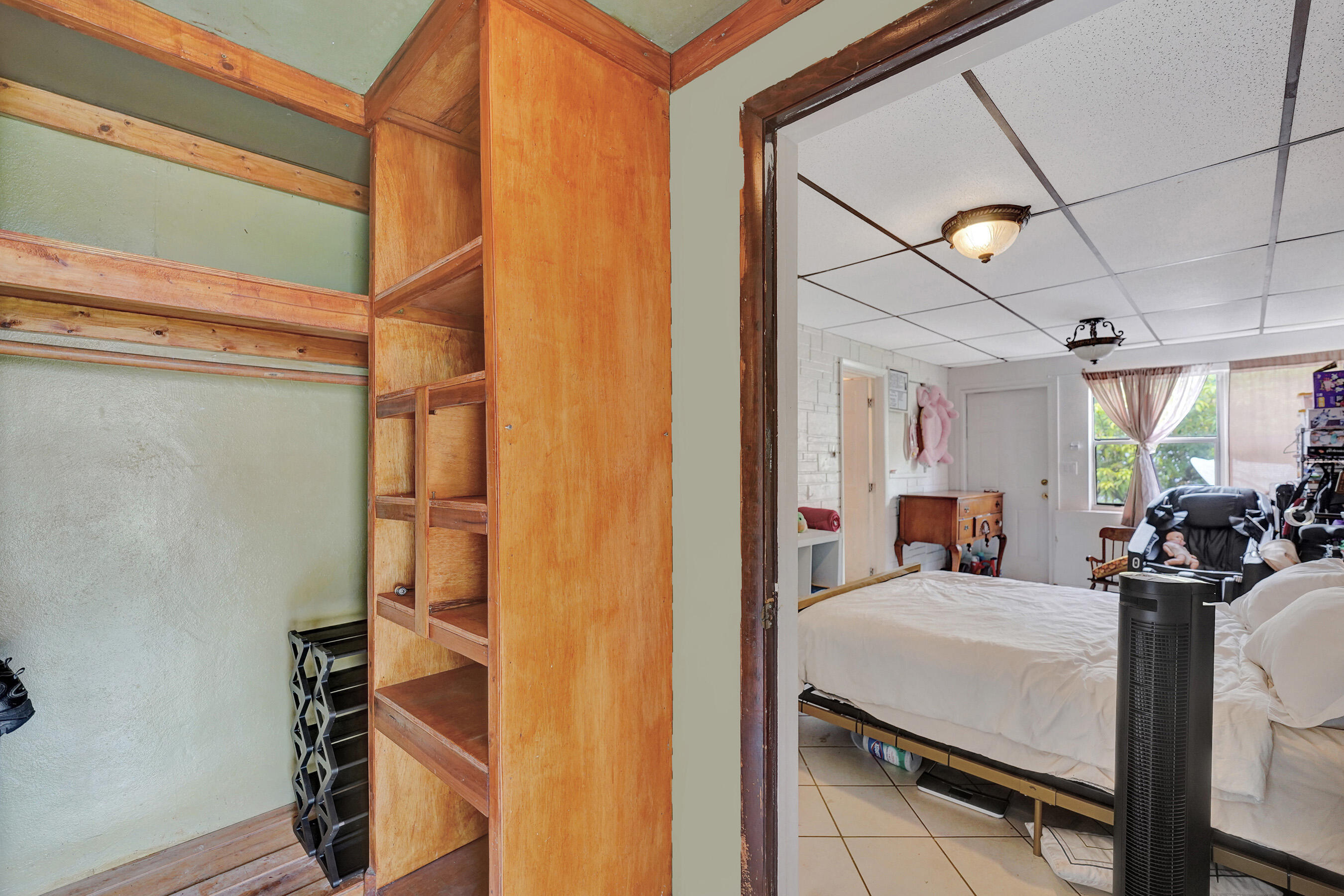 LAKE FOREST SEC 4 - Residential