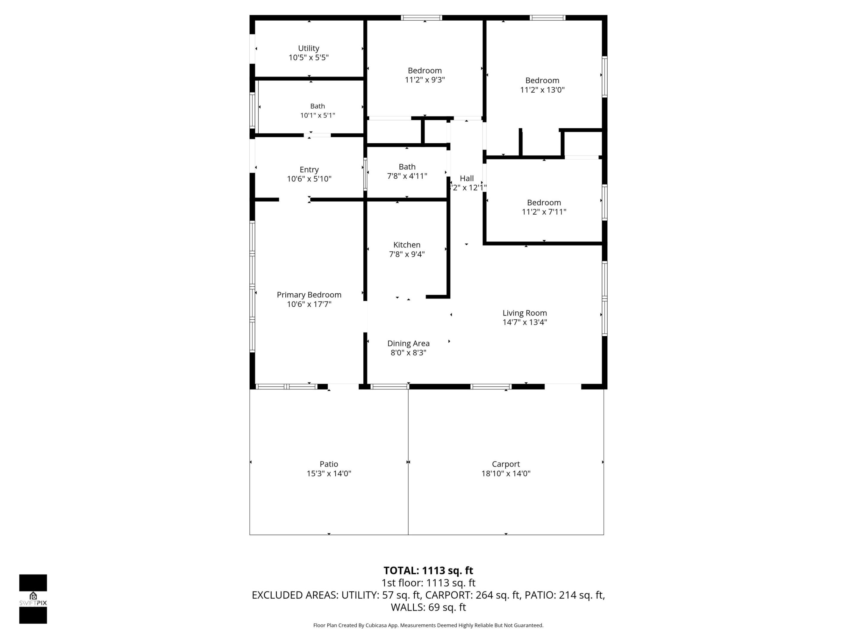 LAKE FOREST SEC 4 - Residential
