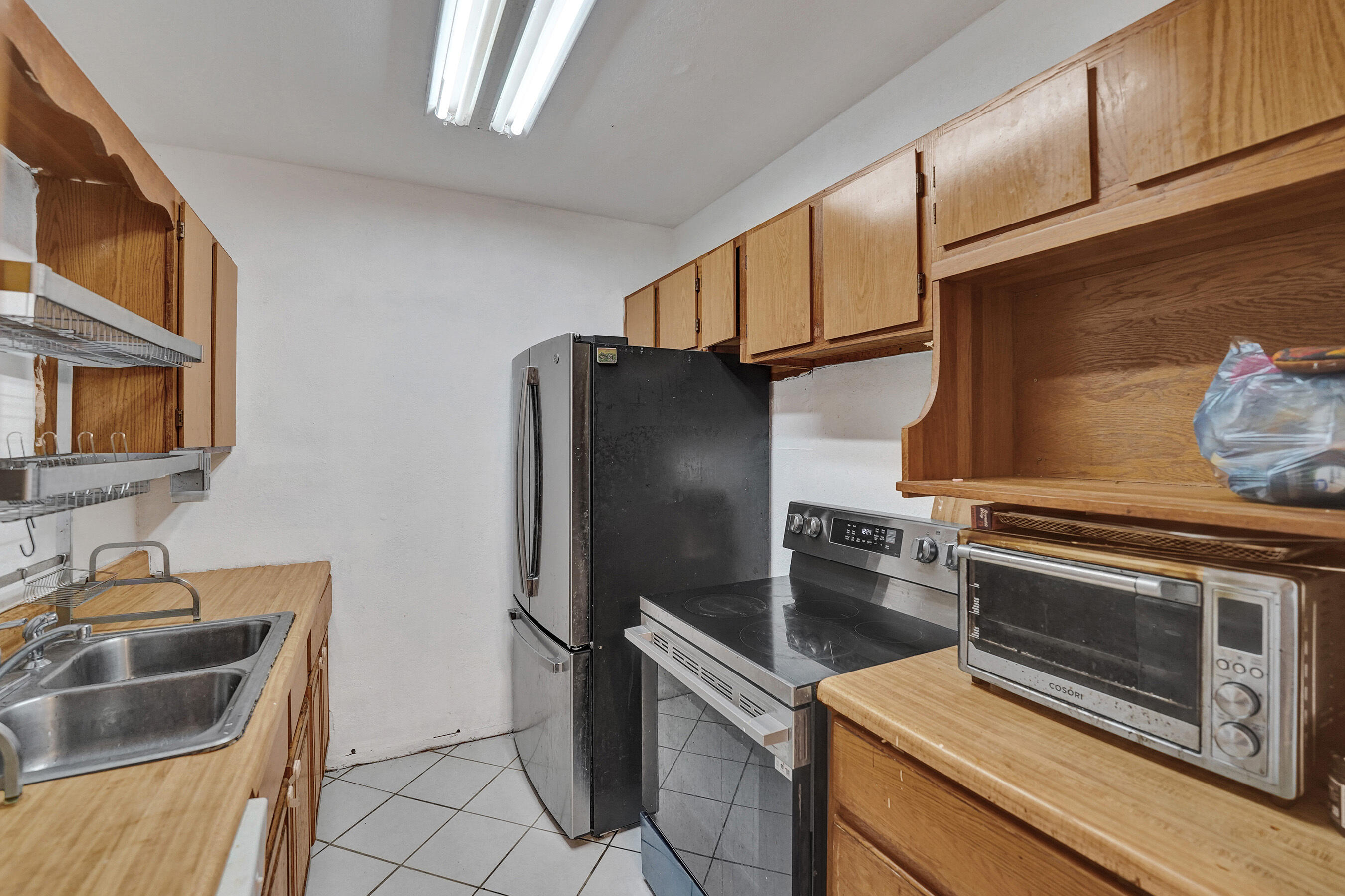 LAKE FOREST SEC 4 - Residential