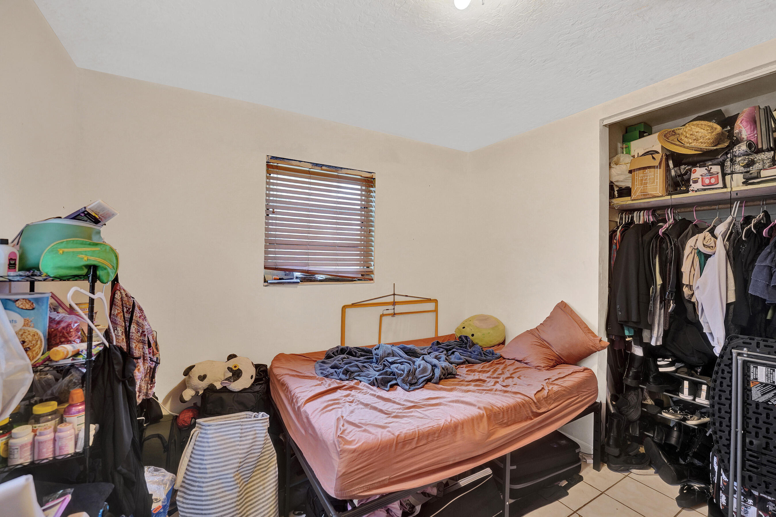 LAKE FOREST SEC 4 - Residential