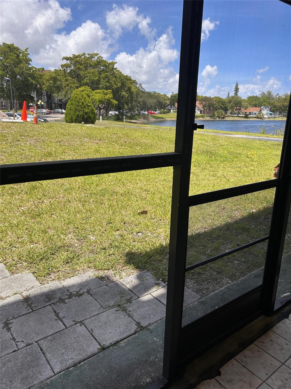 International Village At - Residential Lease