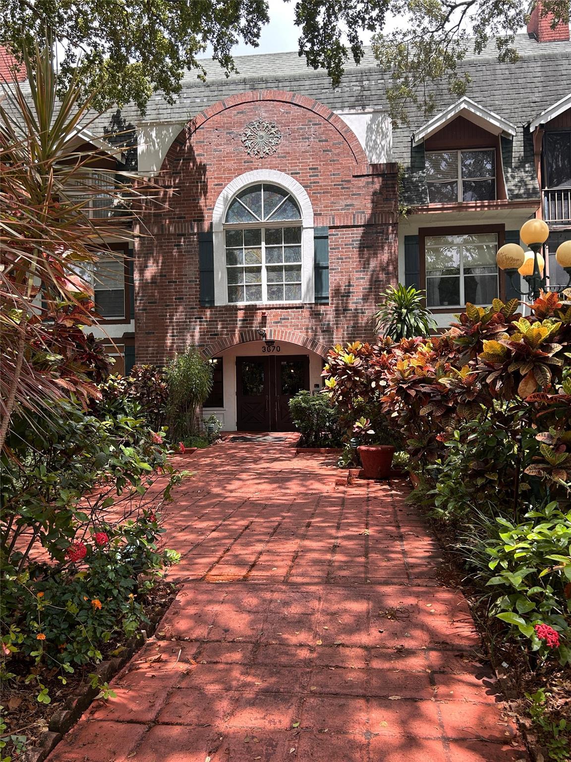 International Village At - Residential Lease