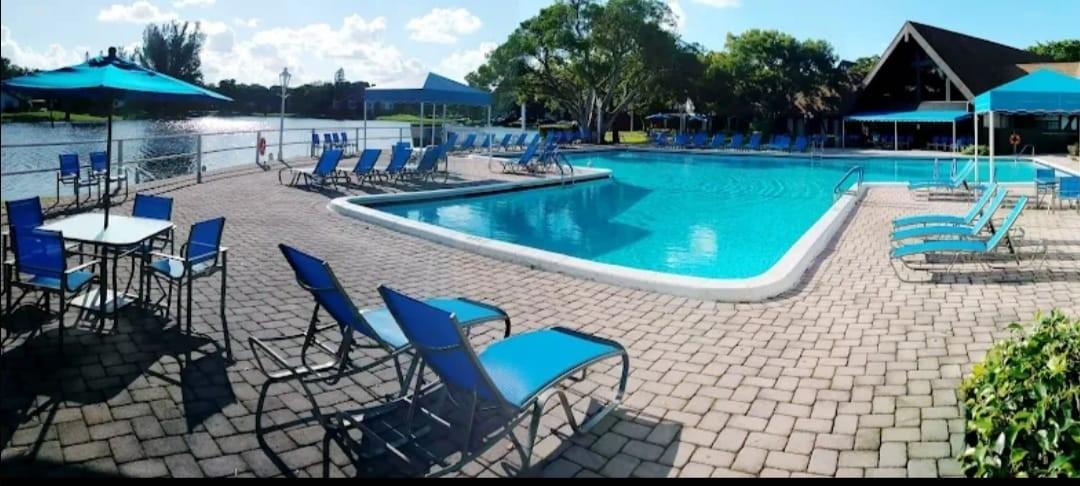 International Village At - Residential Lease