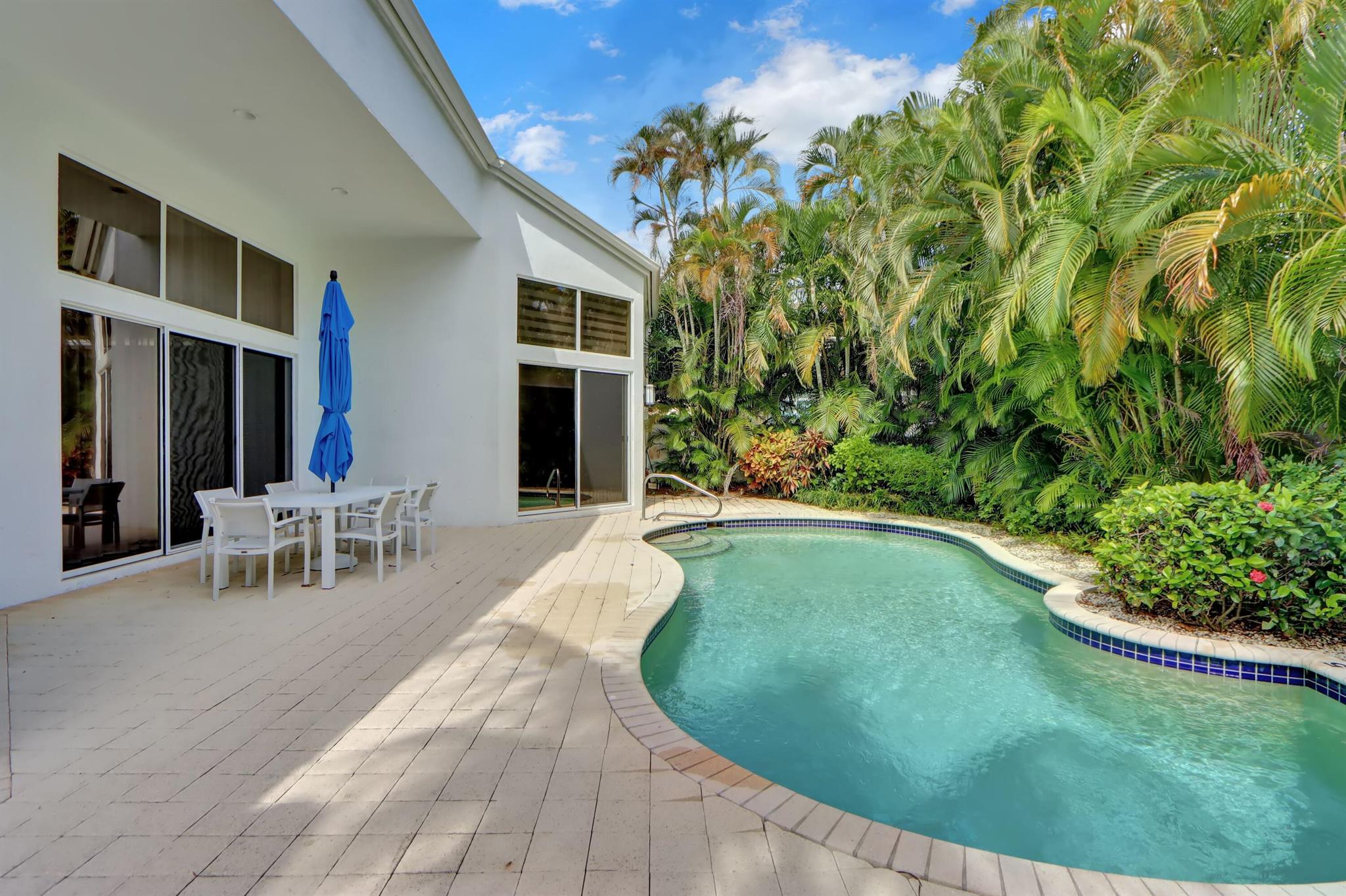 Somerset - Residential Lease