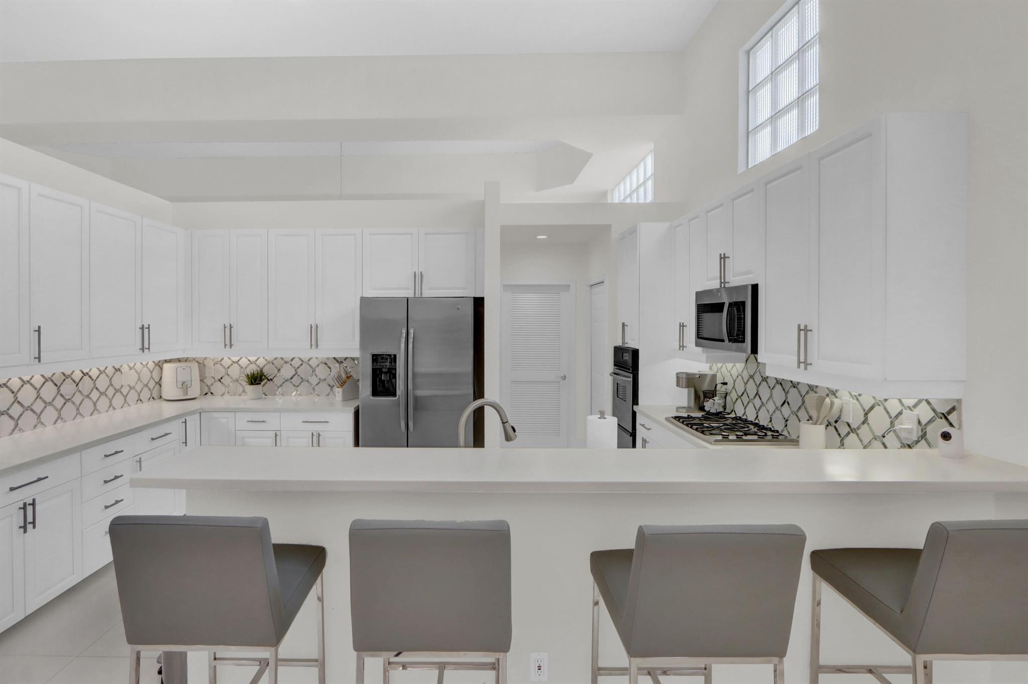 Somerset - Residential Lease