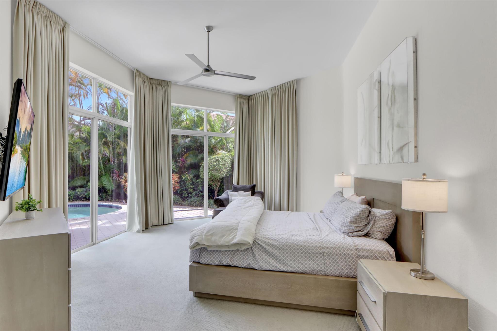 Somerset - Residential Lease