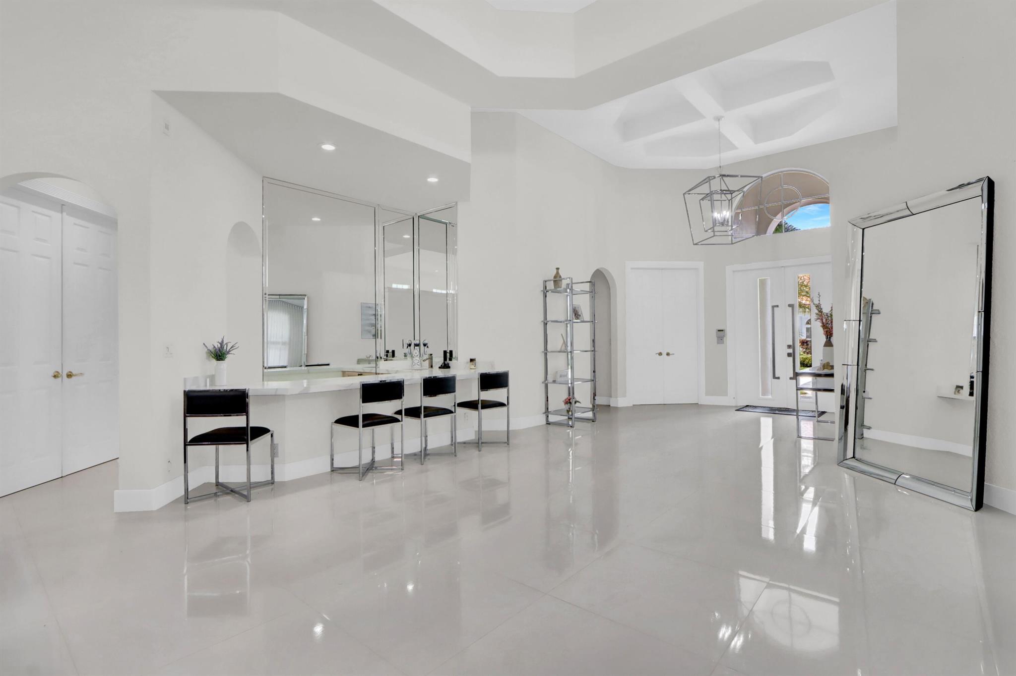 Somerset - Residential Lease