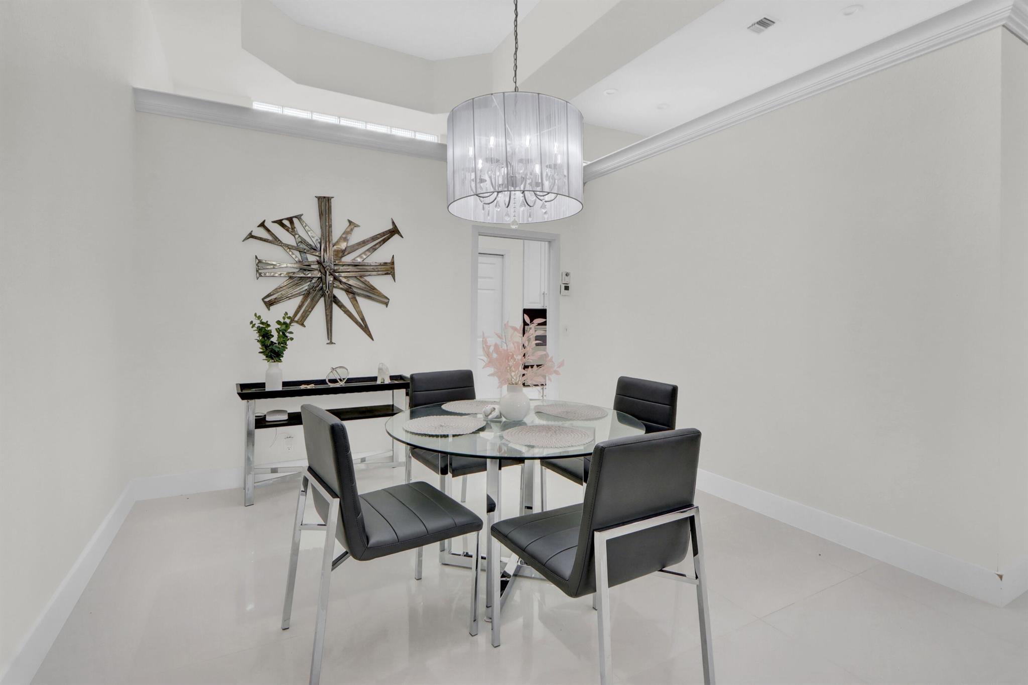 Somerset - Residential Lease