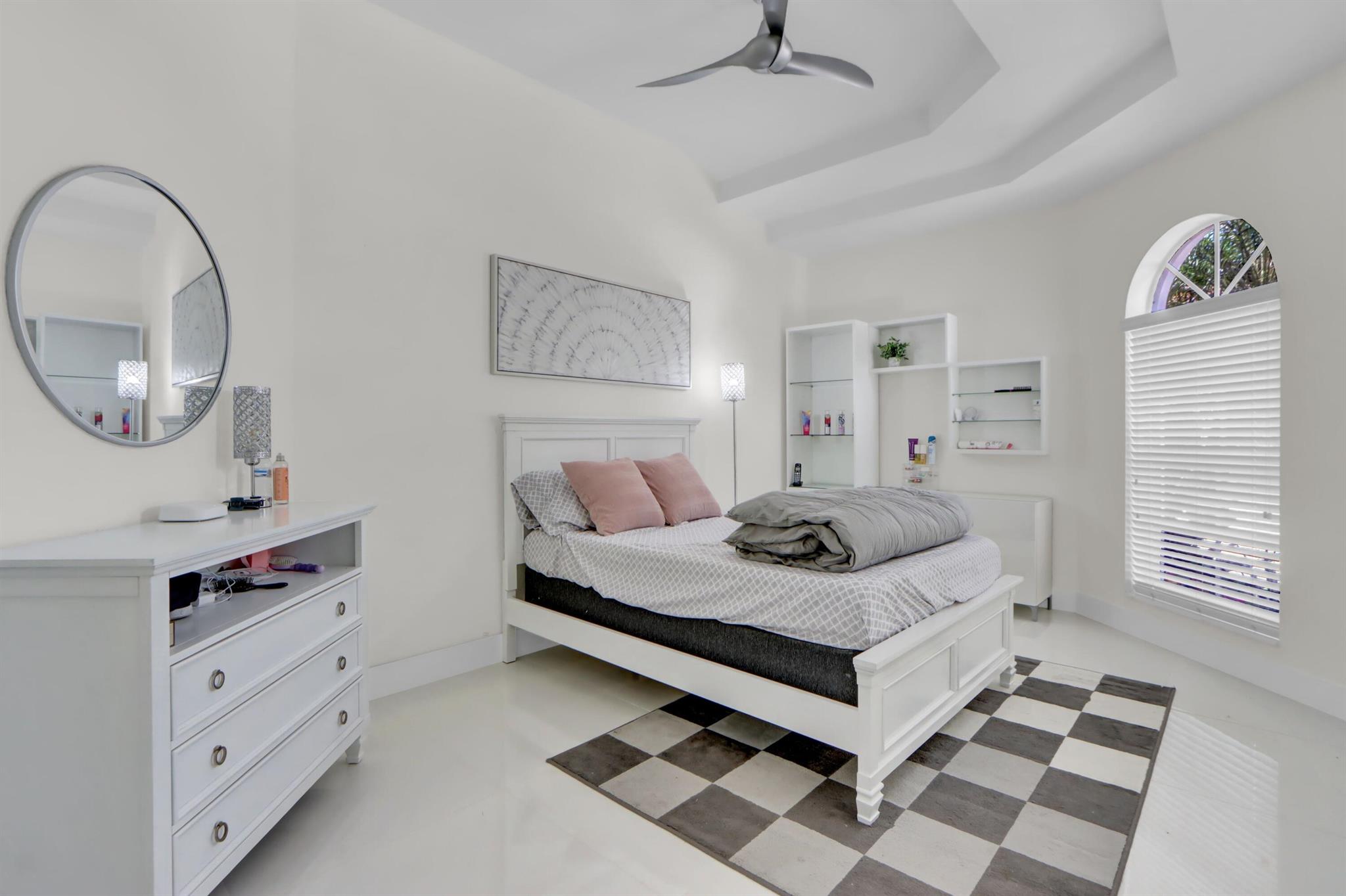 Somerset - Residential Lease