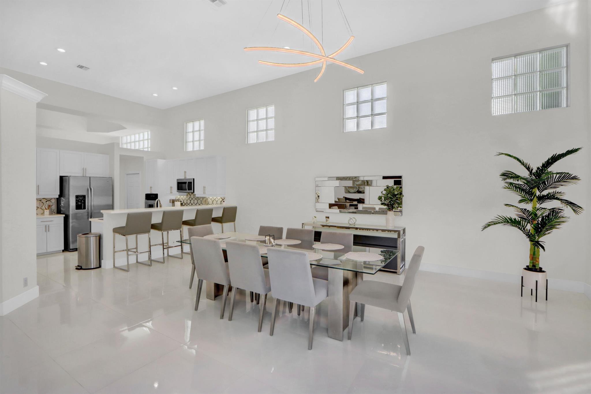 Somerset - Residential Lease