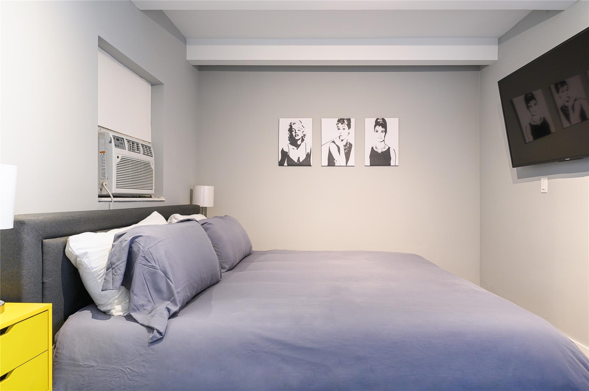 Progresso 2-18 D - Residential Lease