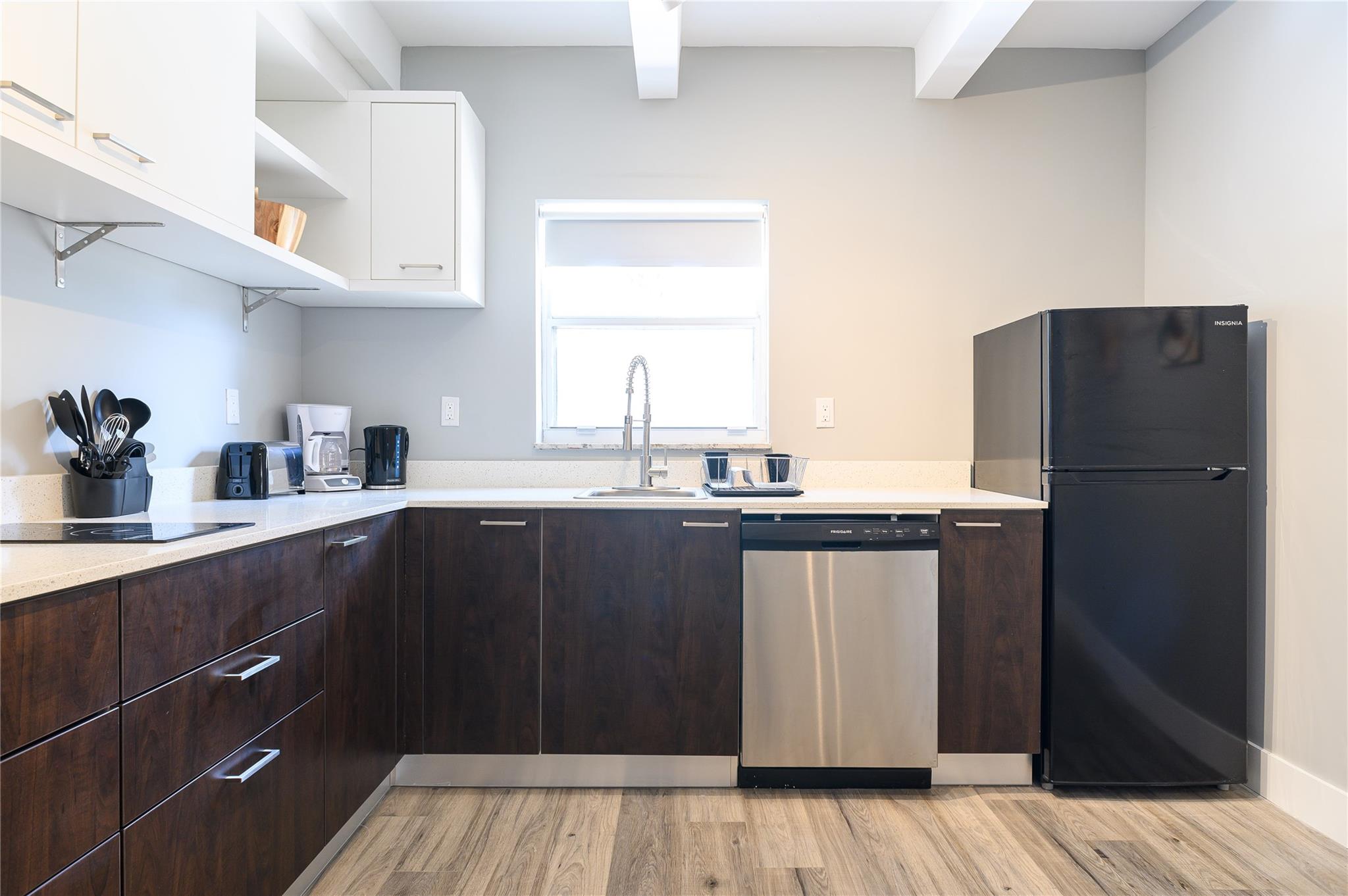 Progresso 2-18 D - Residential Lease