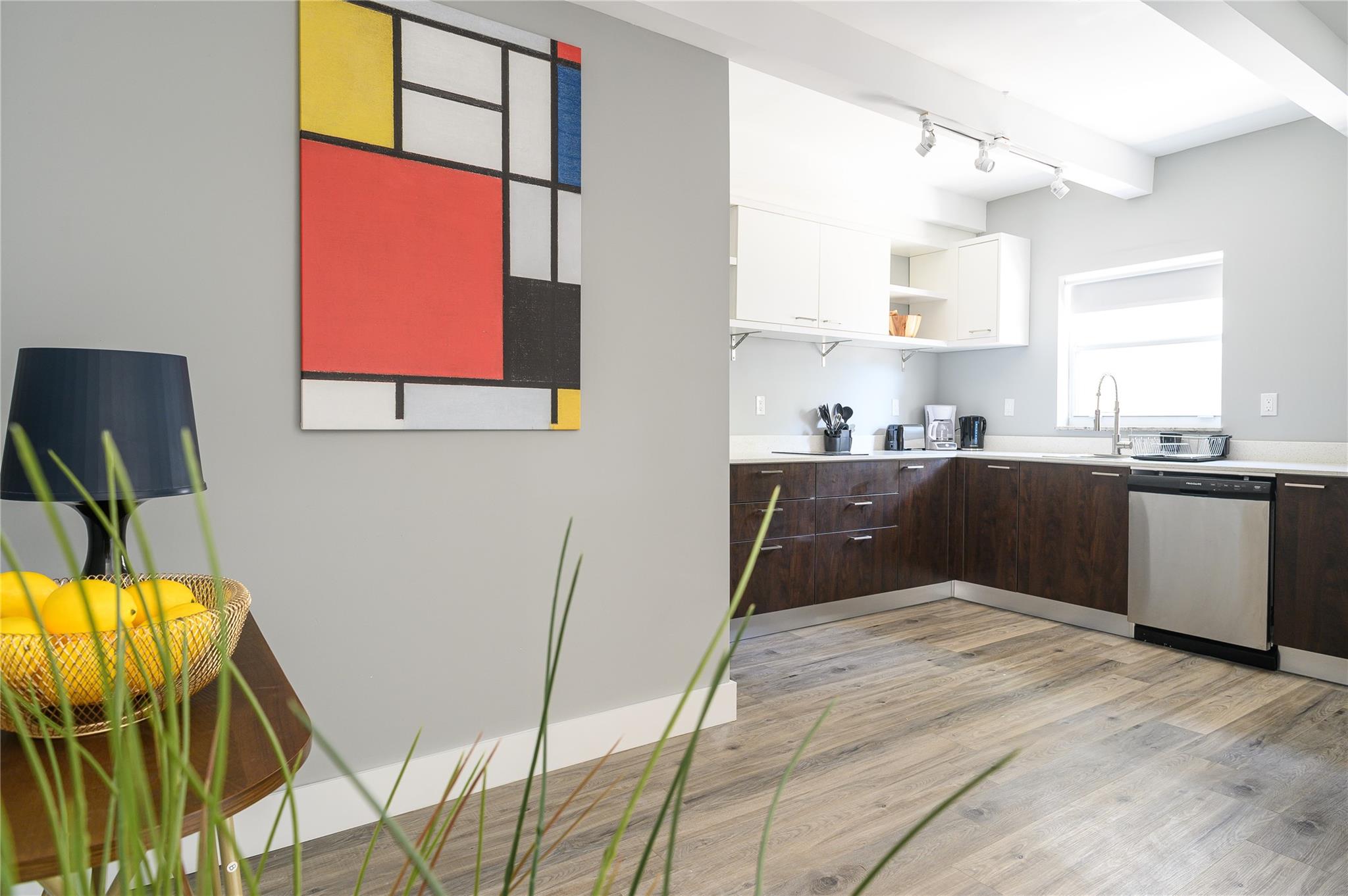 Progresso 2-18 D - Residential Lease