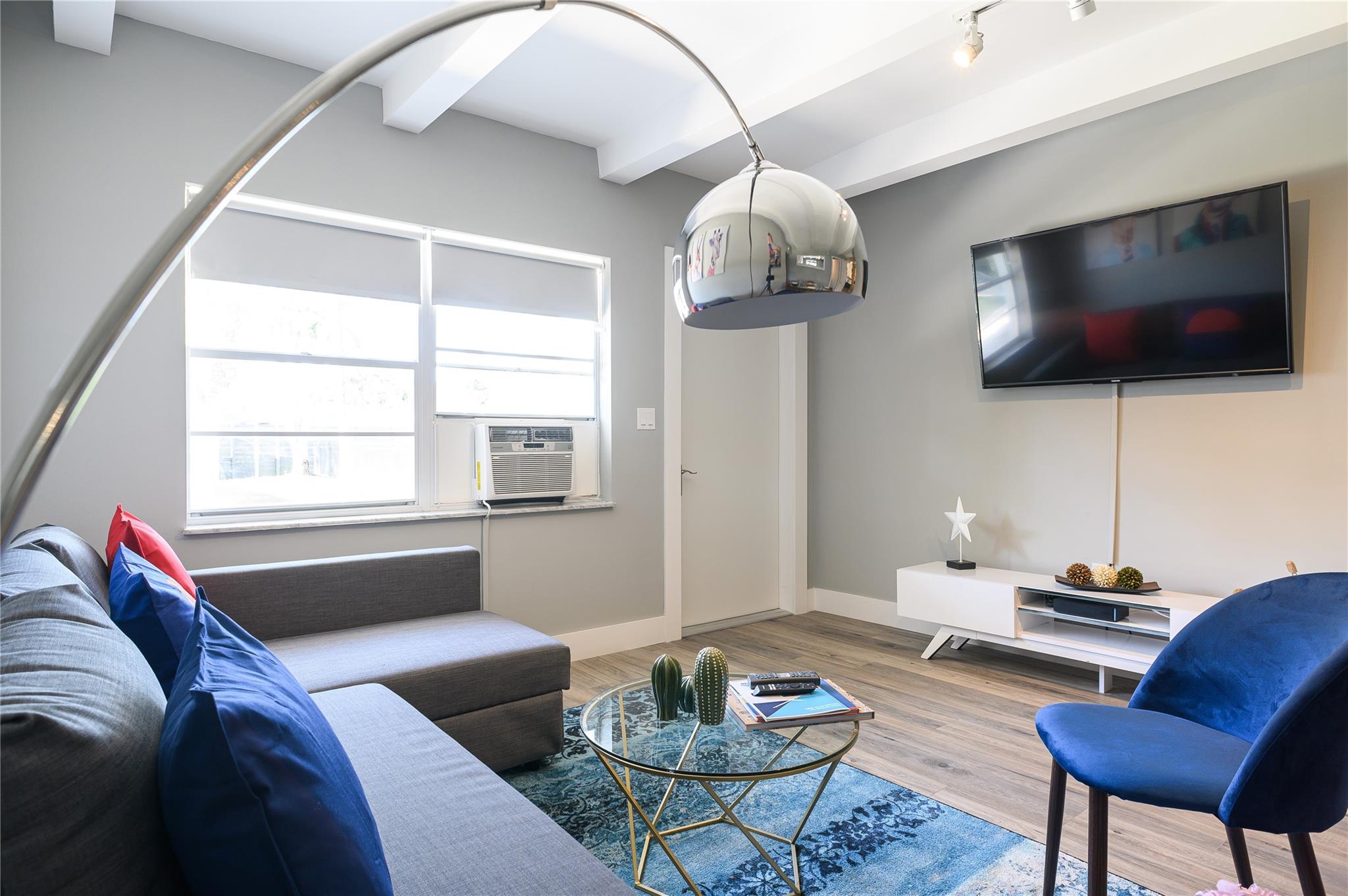 Progresso 2-18 D - Residential Lease