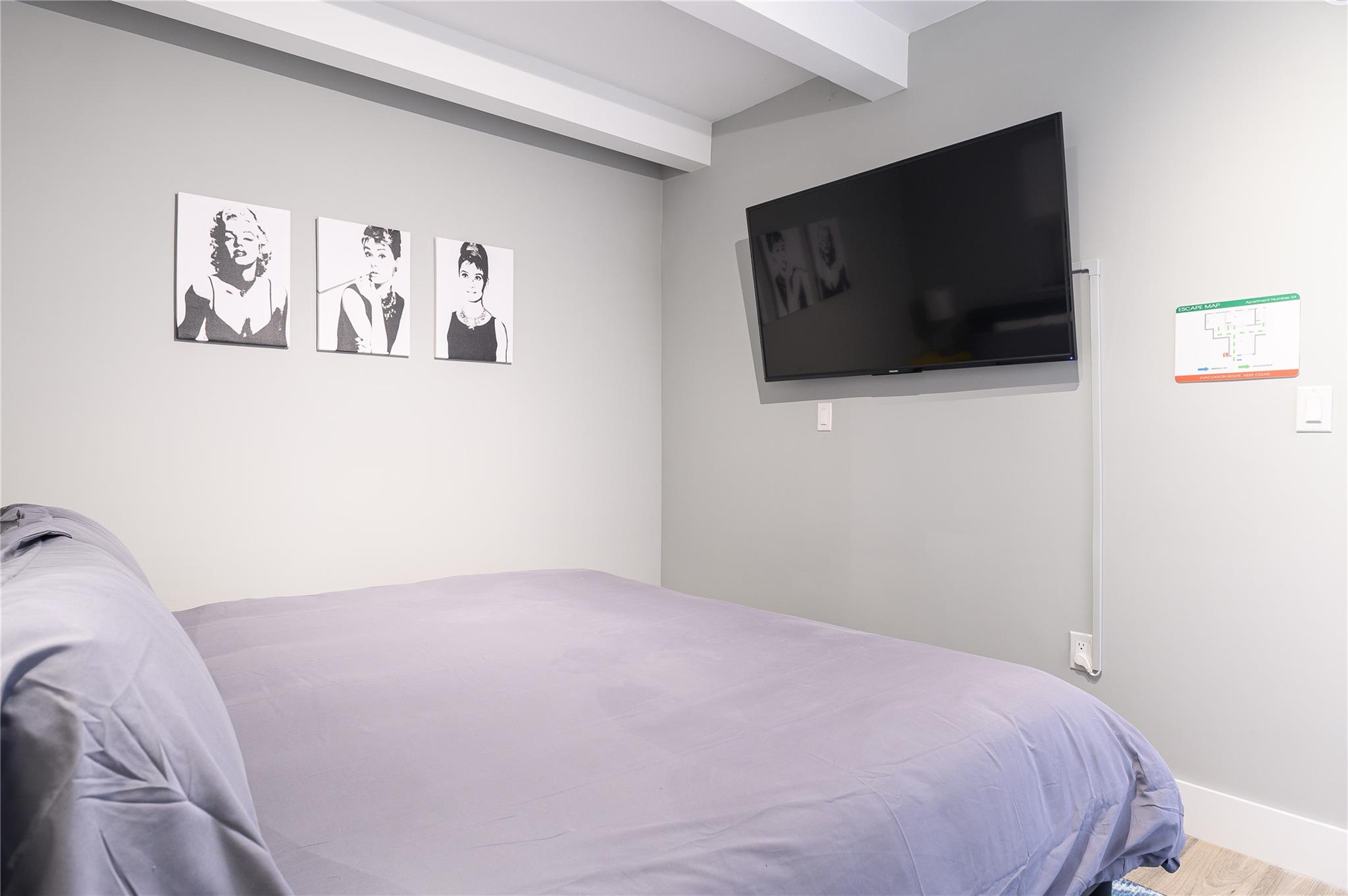 Progresso 2-18 D - Residential Lease