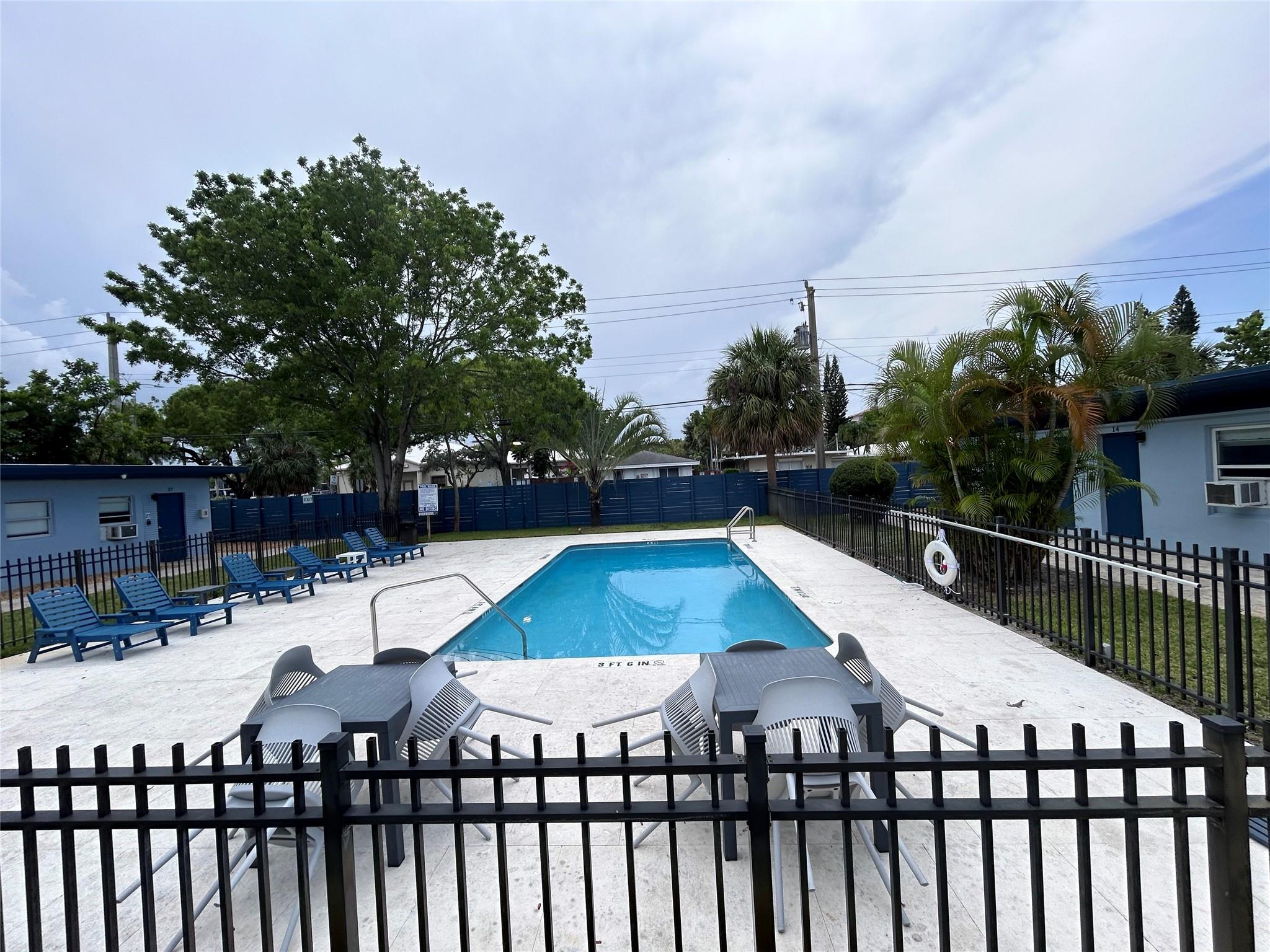 Progresso 2-18 D - Residential Lease