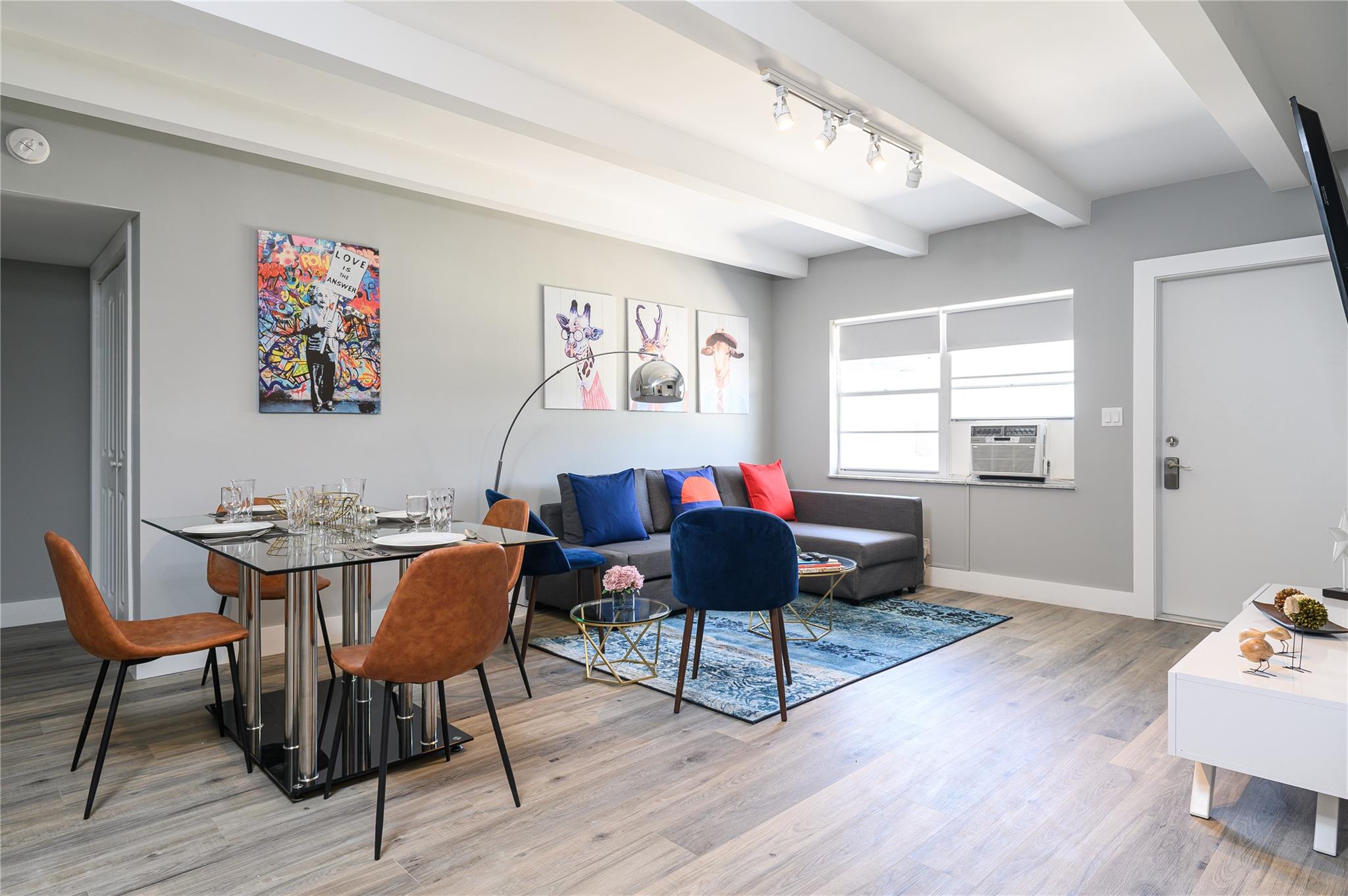 Progresso 2-18 D - Residential Lease