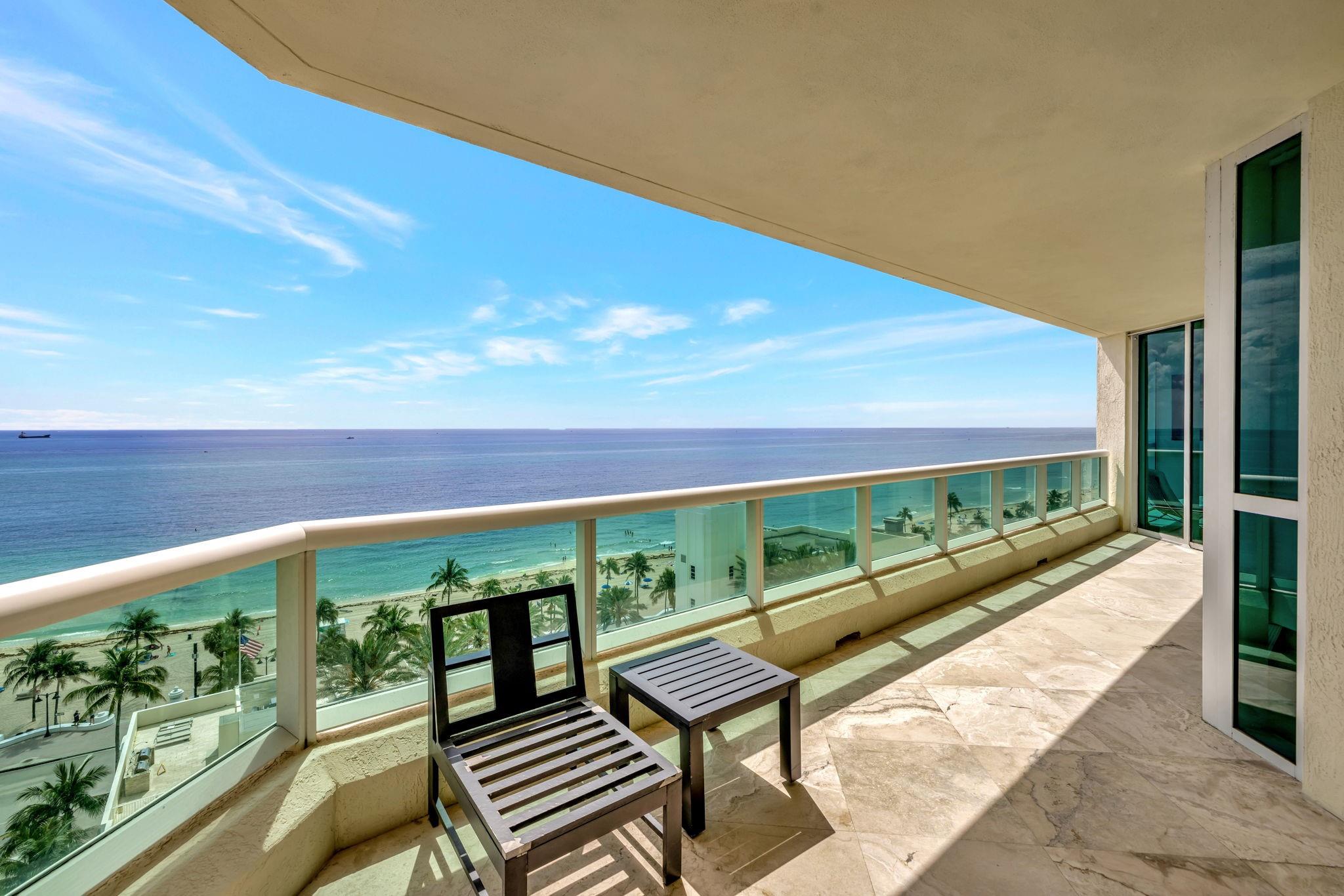 101 S Fort Lauderdale Beach Blvd 1405