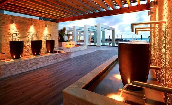 Las Olas Beach Club - Residential