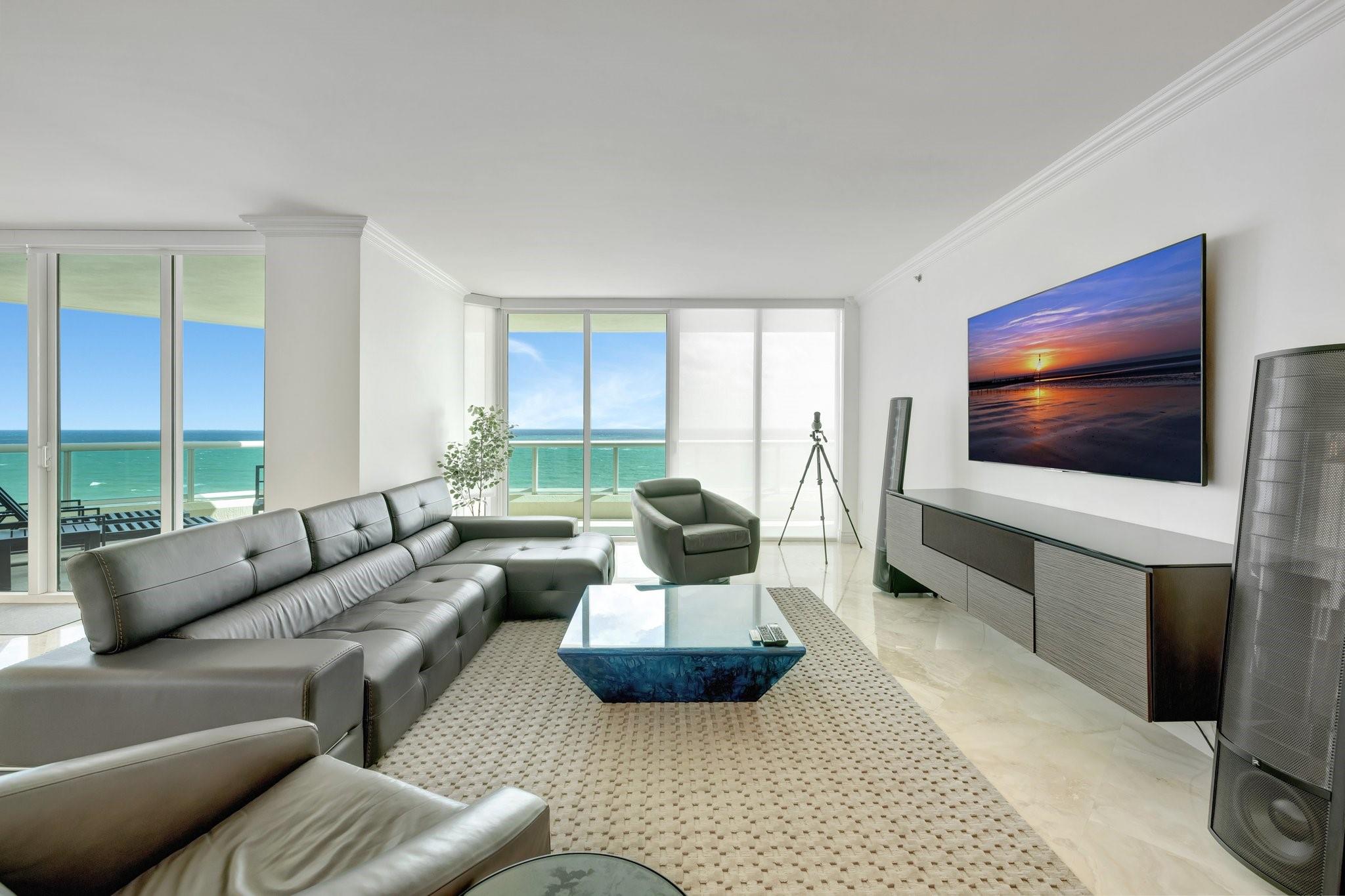 101 S Fort Lauderdale Beach Blvd 1405