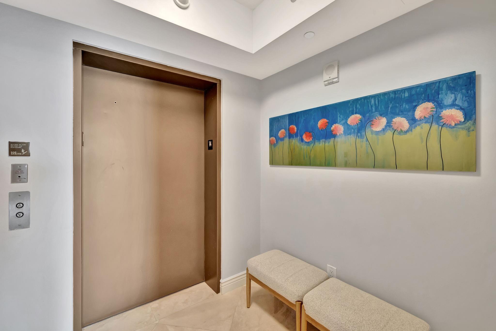 Las Olas Beach Club - Residential