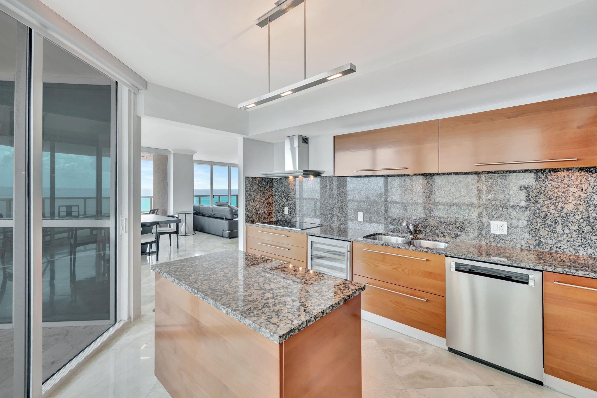 101 S Fort Lauderdale Beach Blvd 1405