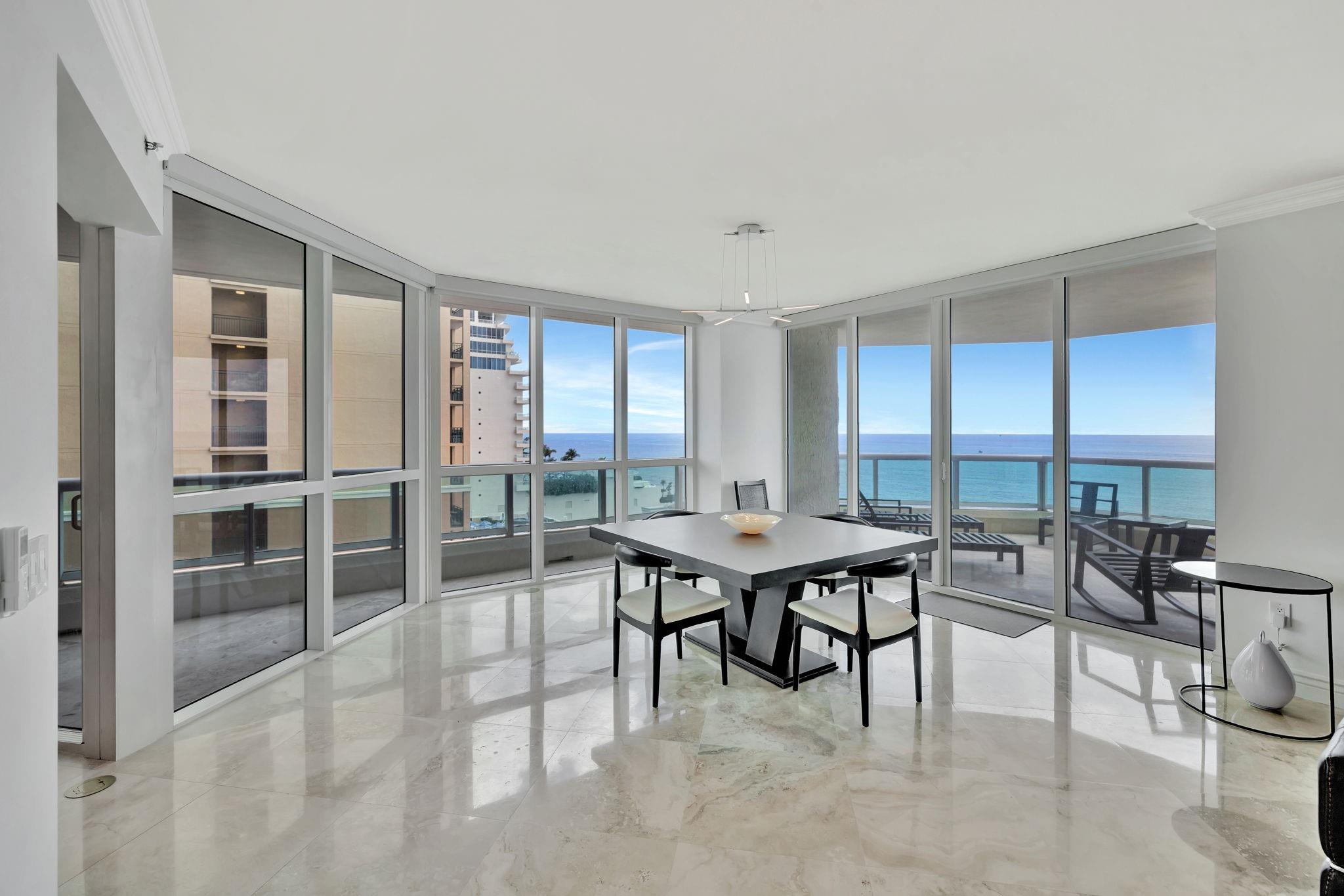 Las Olas Beach Club - Residential