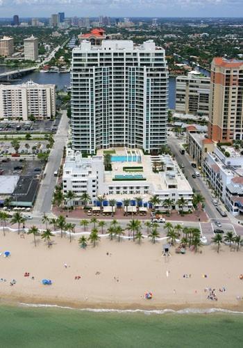 Las Olas Beach Club - Residential