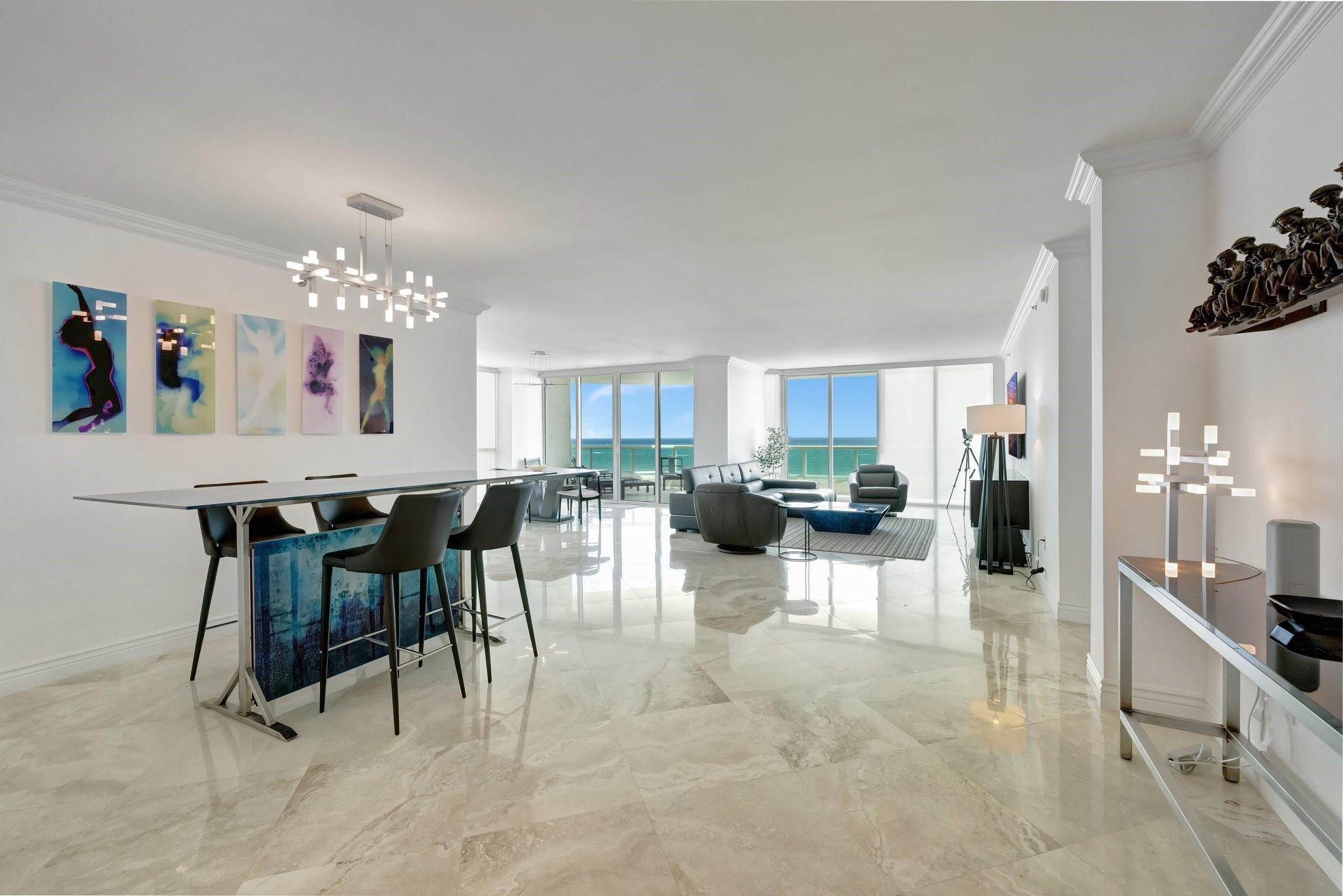 101 S Fort Lauderdale Beach Blvd 1405