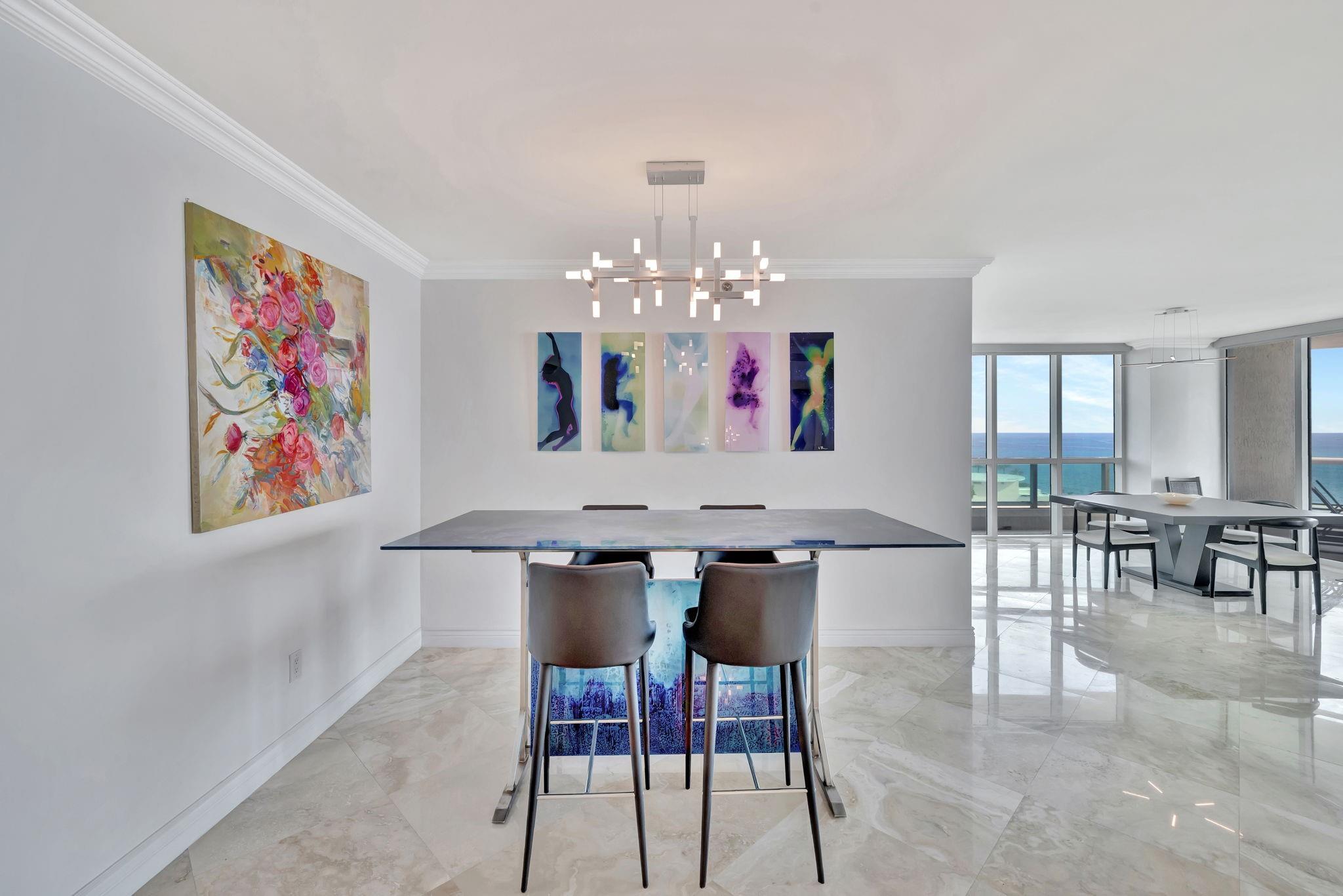 Las Olas Beach Club - Residential