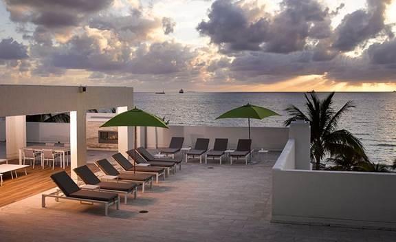 Las Olas Beach Club - Residential