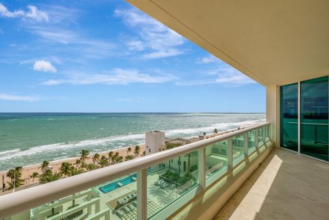 101 S Fort Lauderdale Beach Blvd 1405 Fort Lauderdale FL 33316
