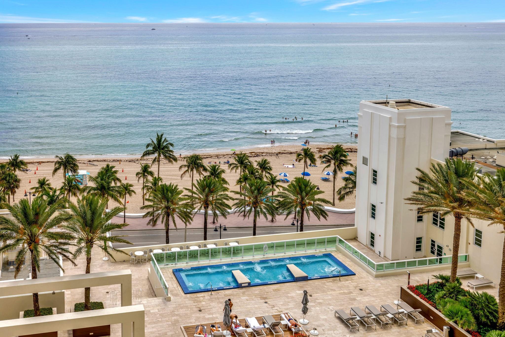 101 S Fort Lauderdale Beach Blvd 1405
