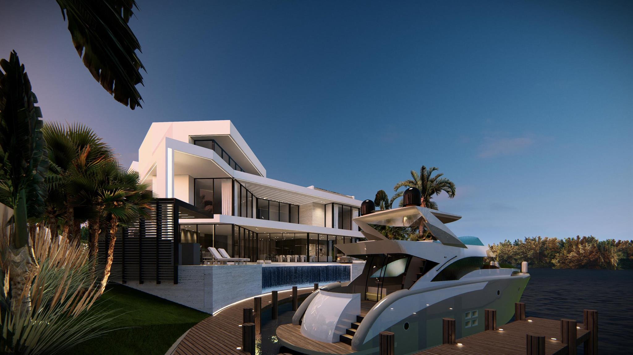 Sun and Surf - Residential