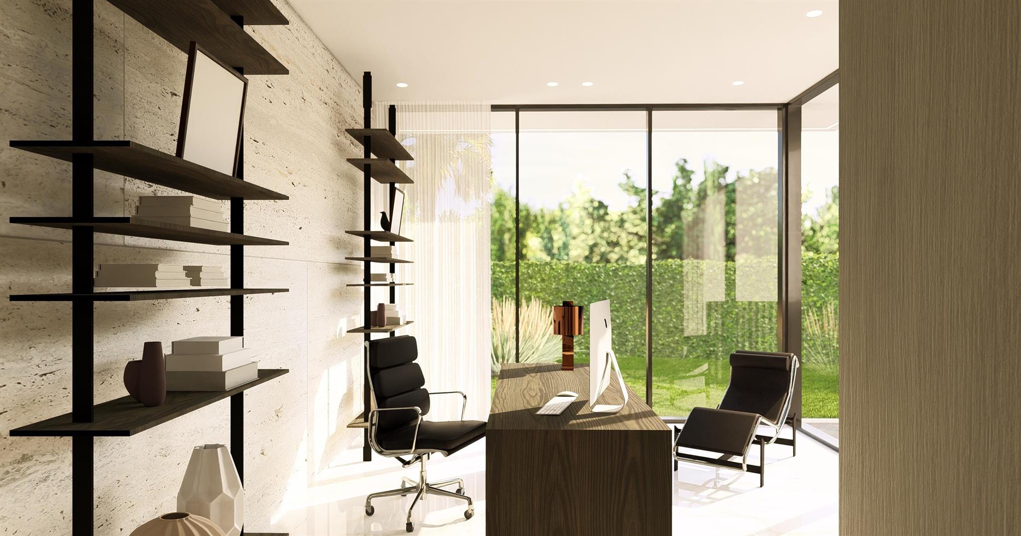 Sun and Surf - Residential