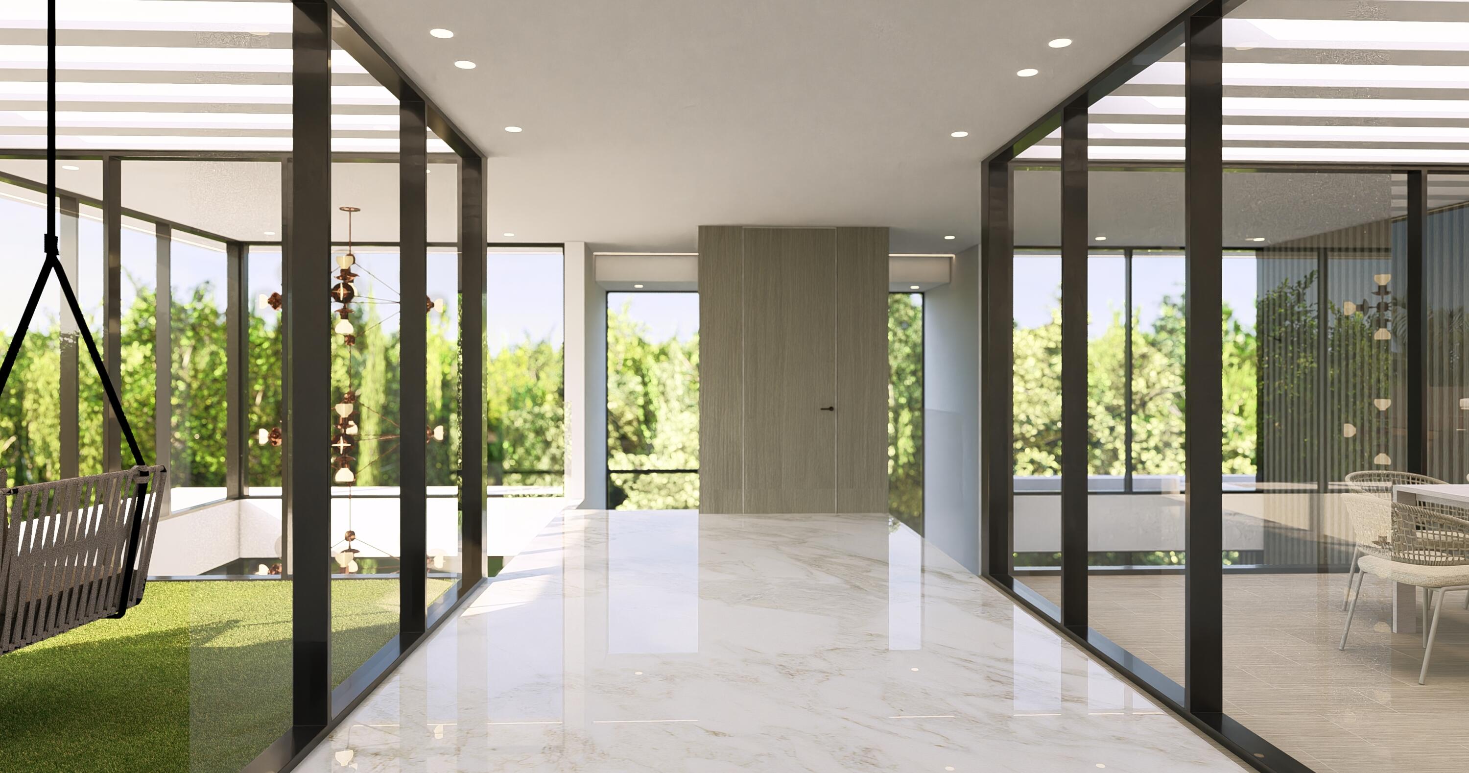 Sun and Surf - Residential