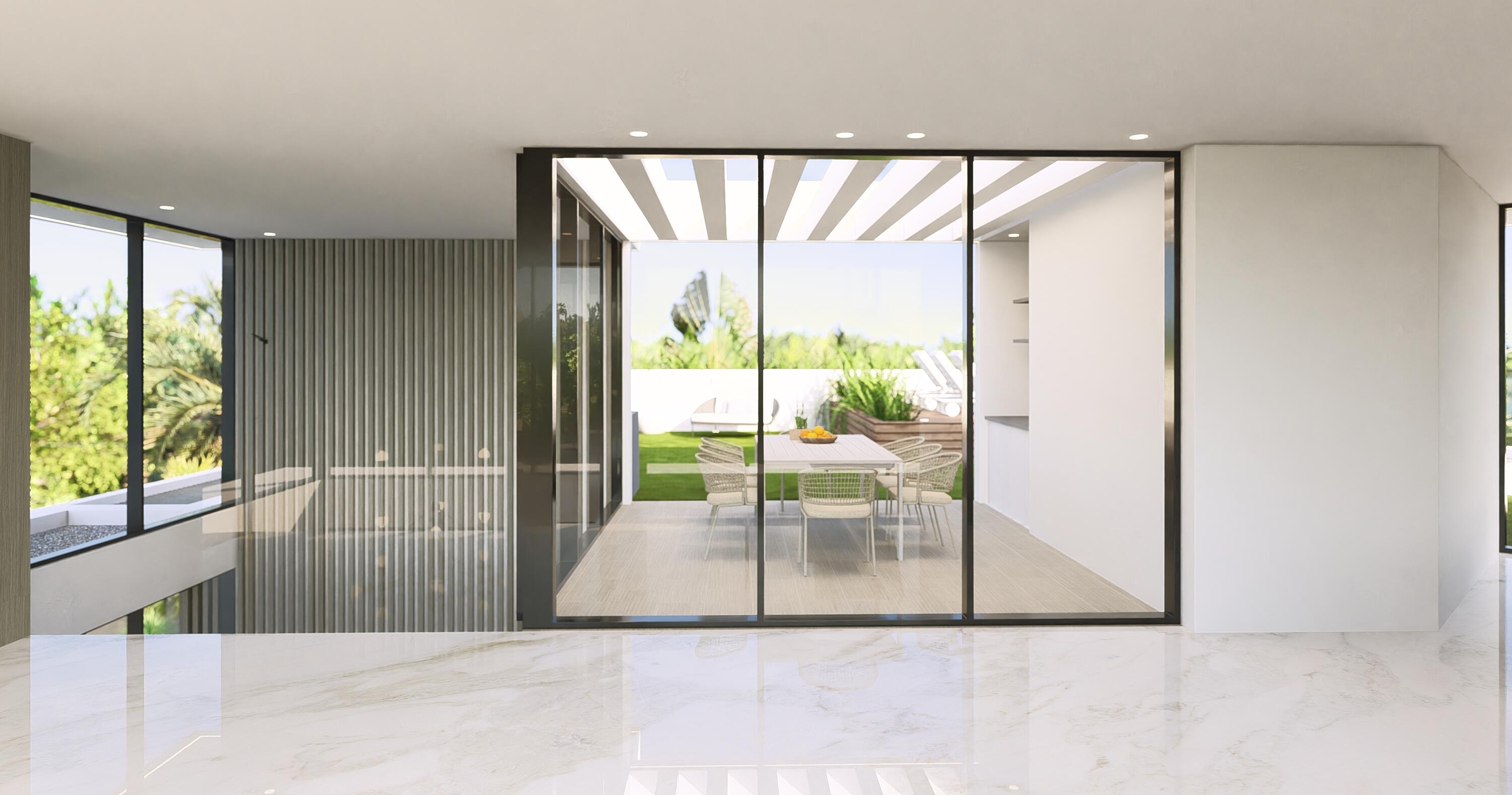 Sun and Surf - Residential