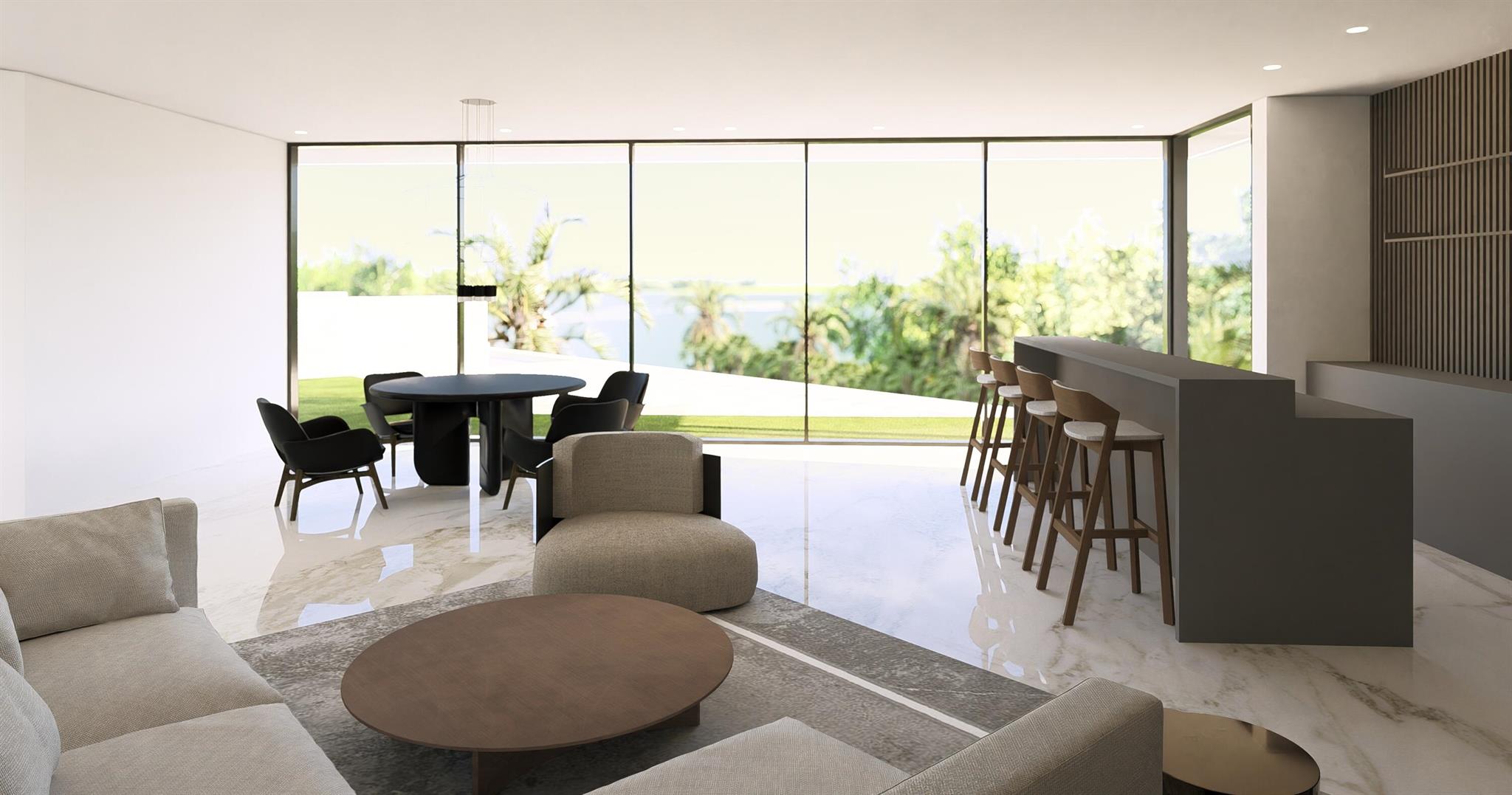 Sun and Surf - Residential