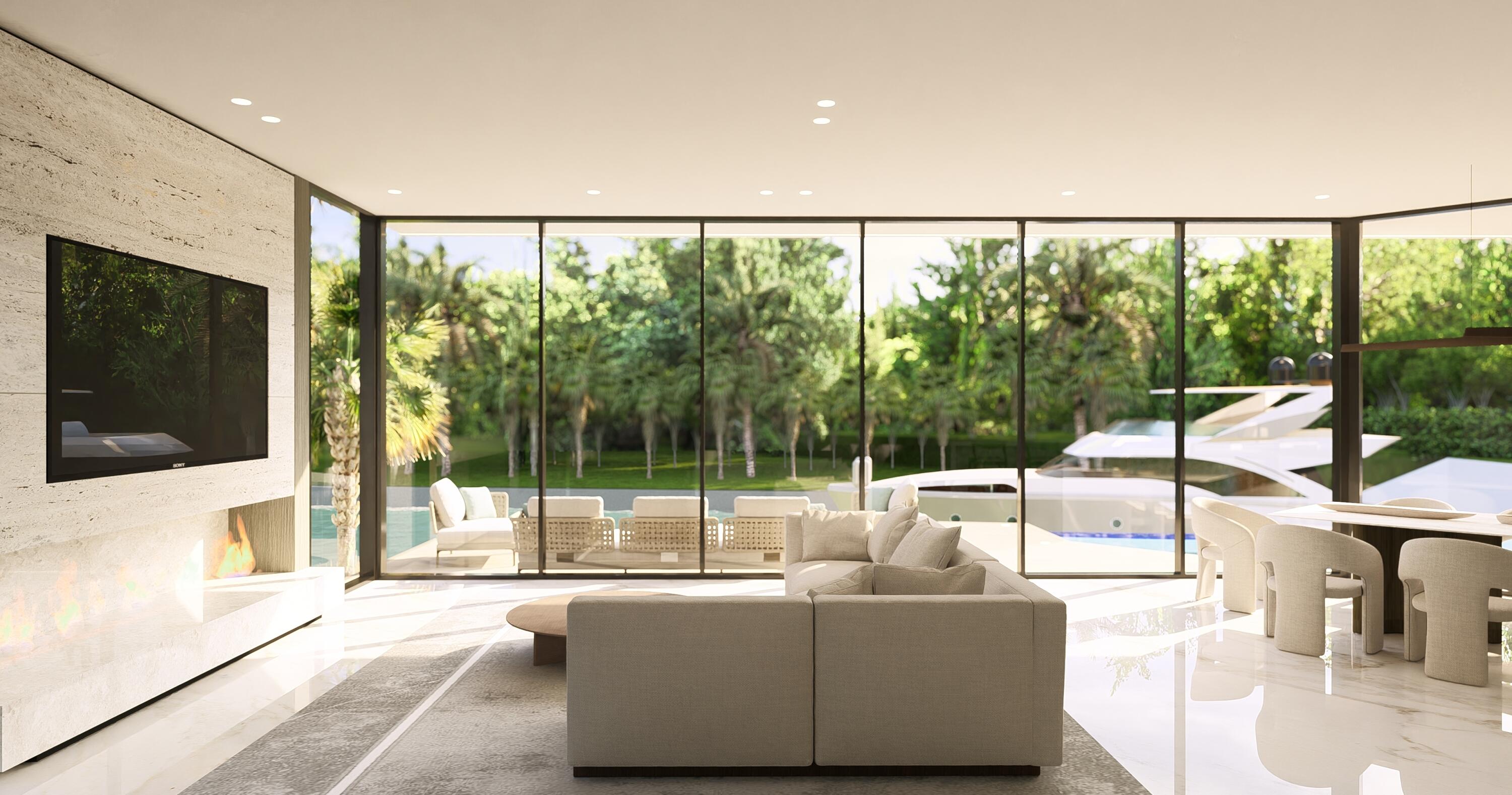 Sun and Surf - Residential