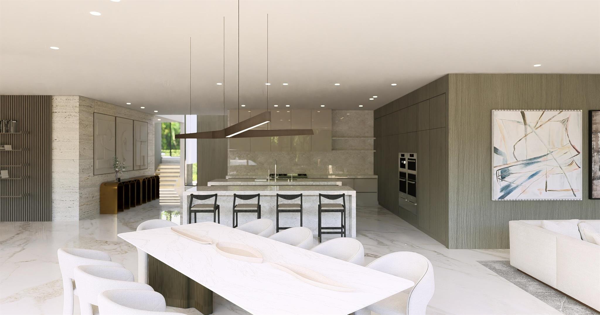 Sun and Surf - Residential